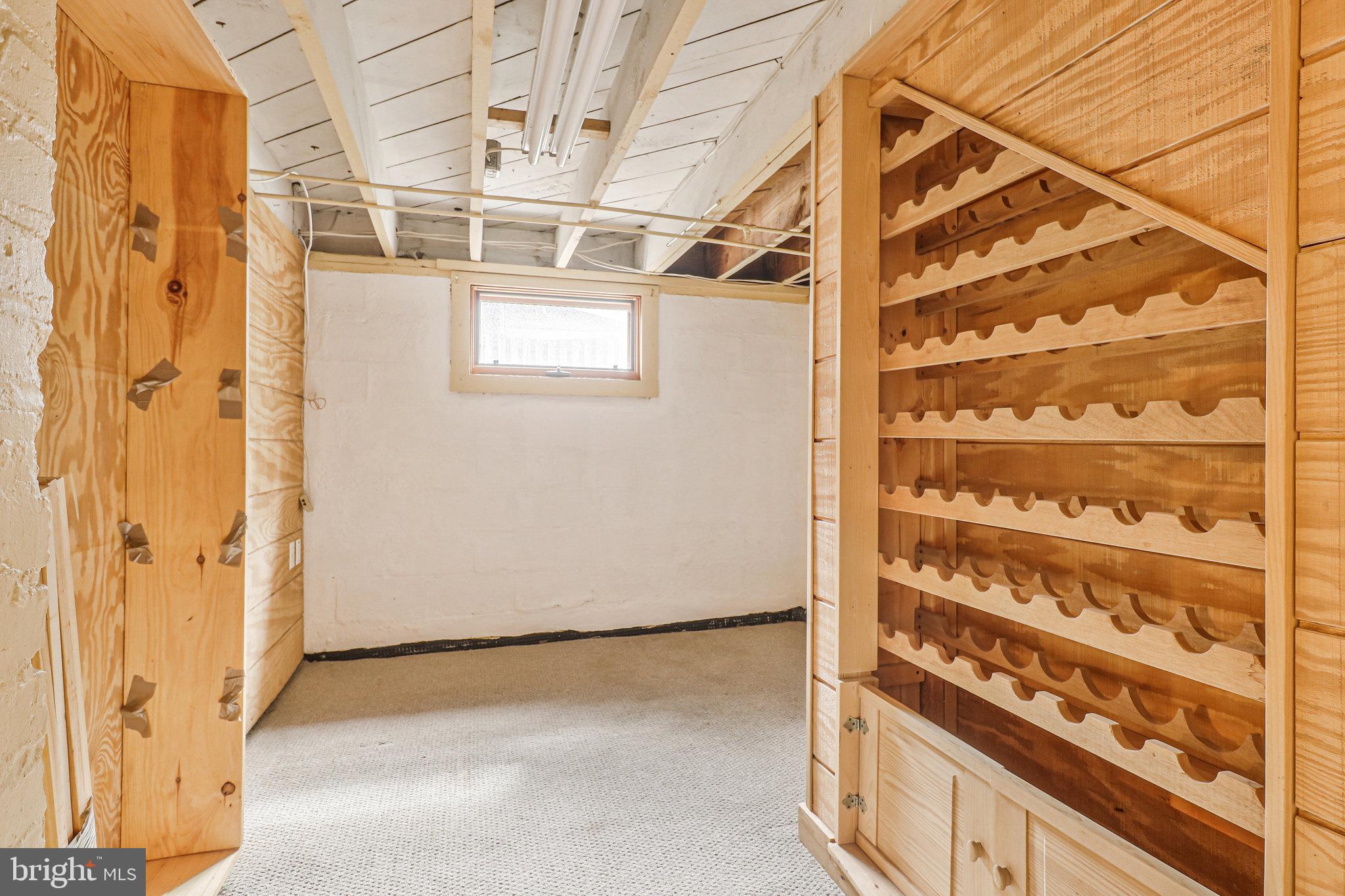 COLUMBIA HEIGHTS - Residential