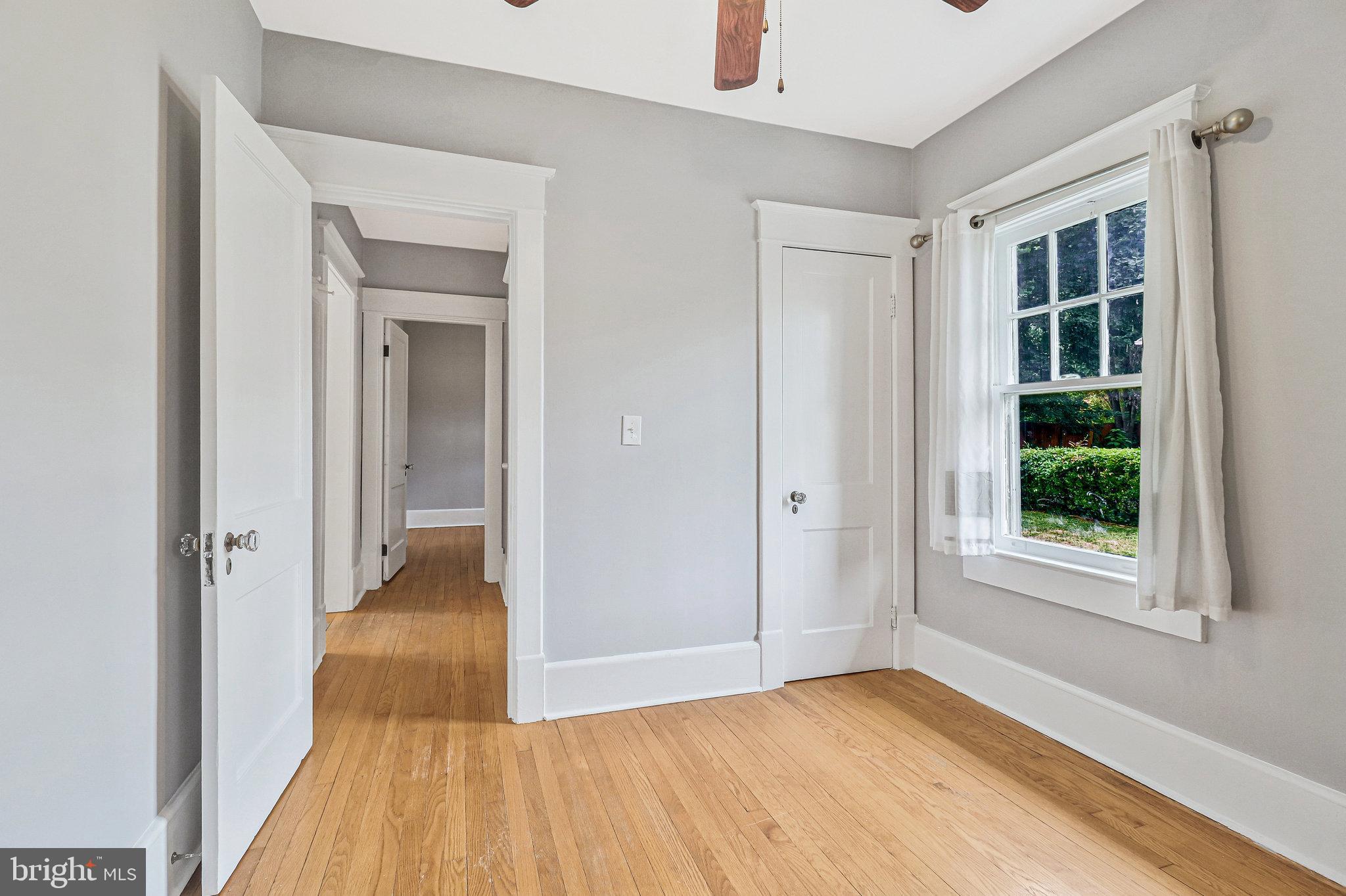 COLUMBIA HEIGHTS - Residential