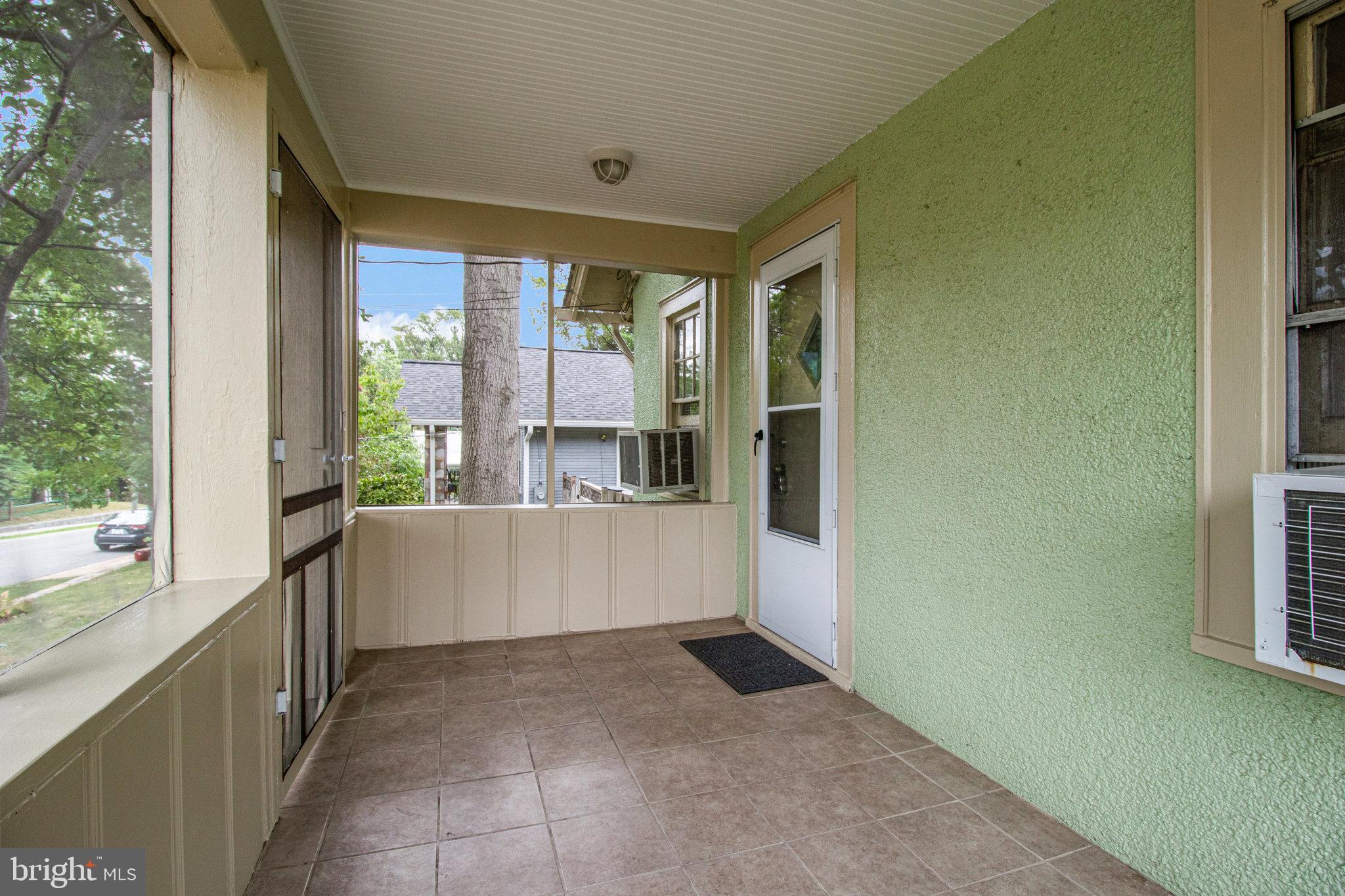 COLUMBIA HEIGHTS - Residential