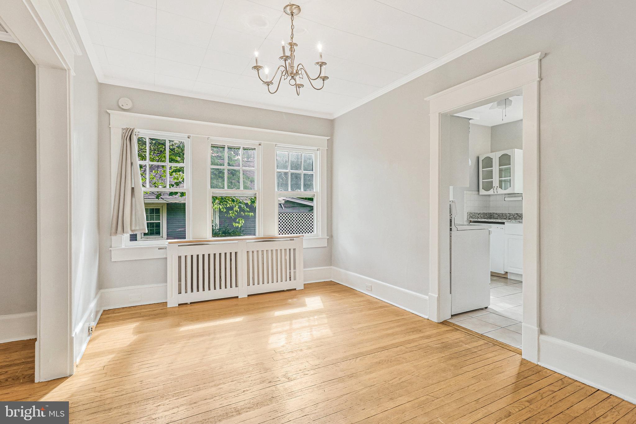 COLUMBIA HEIGHTS - Residential