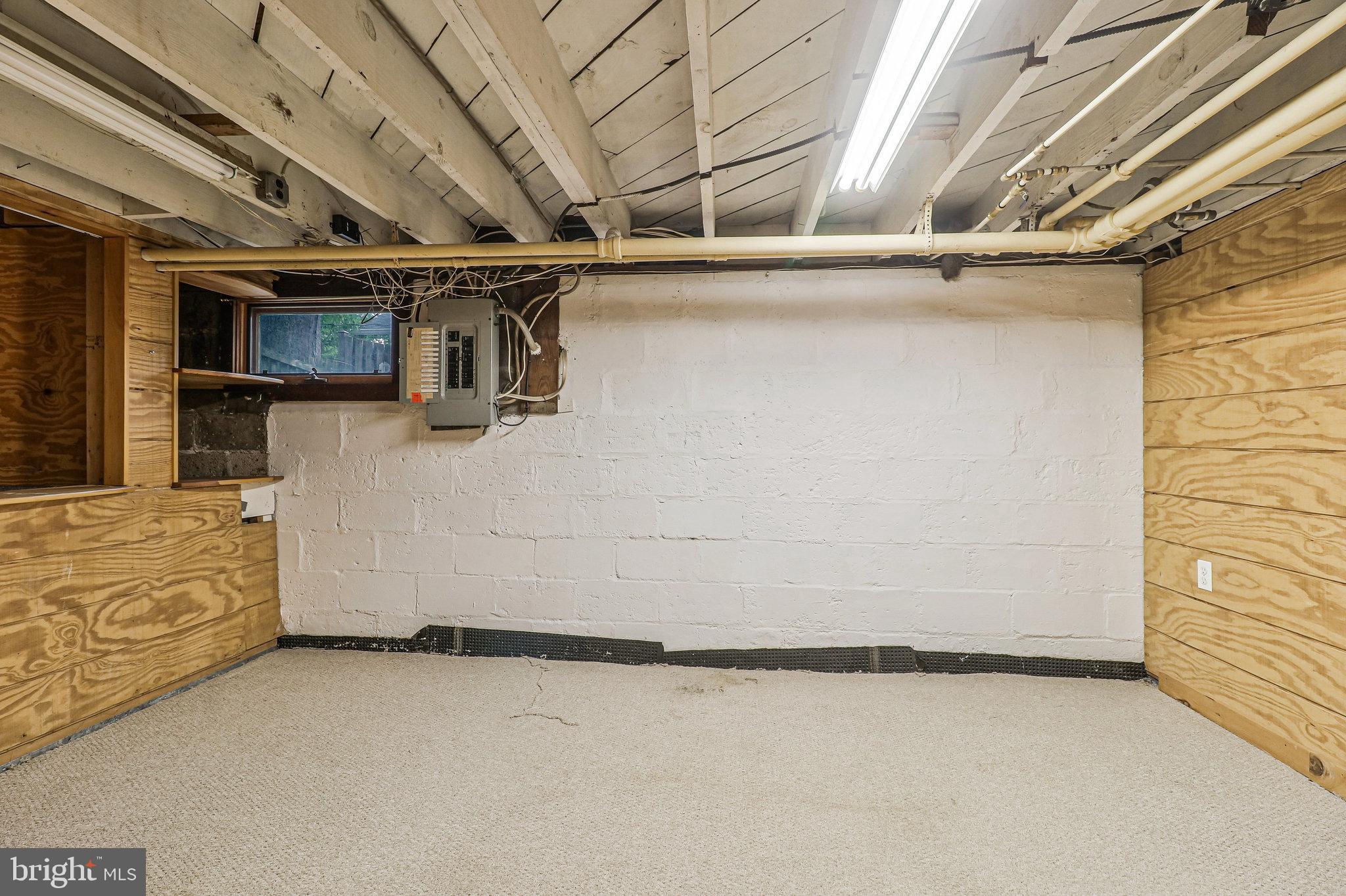 COLUMBIA HEIGHTS - Residential