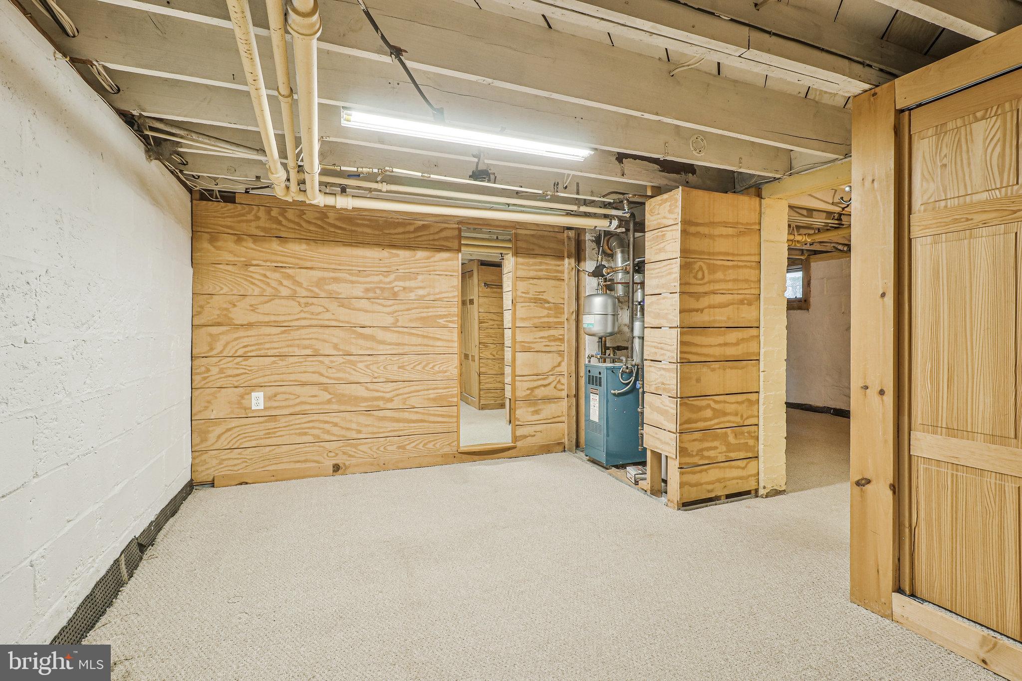 COLUMBIA HEIGHTS - Residential