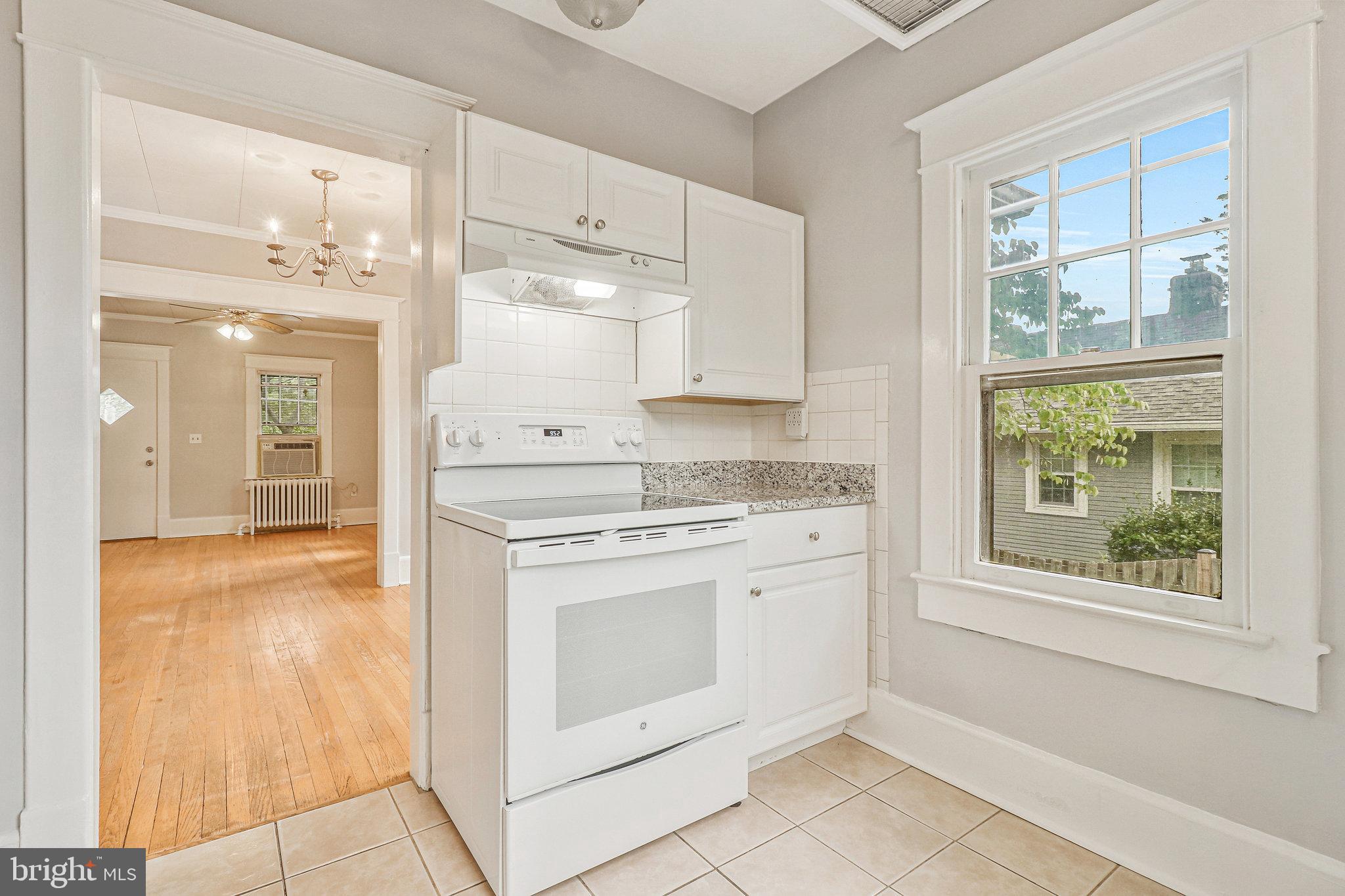 COLUMBIA HEIGHTS - Residential