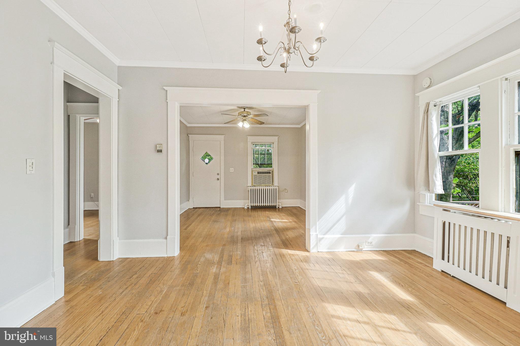 COLUMBIA HEIGHTS - Residential