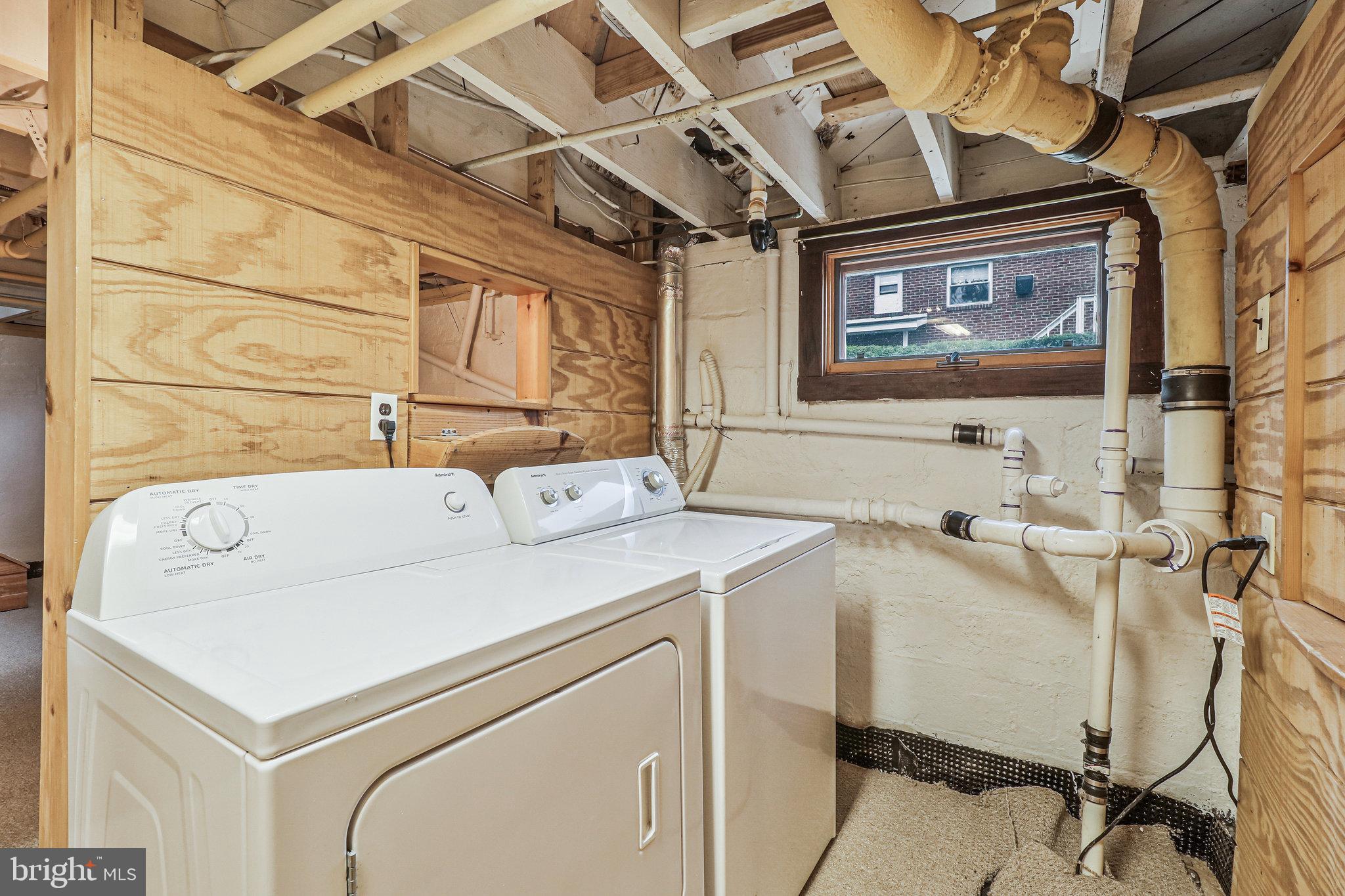 COLUMBIA HEIGHTS - Residential