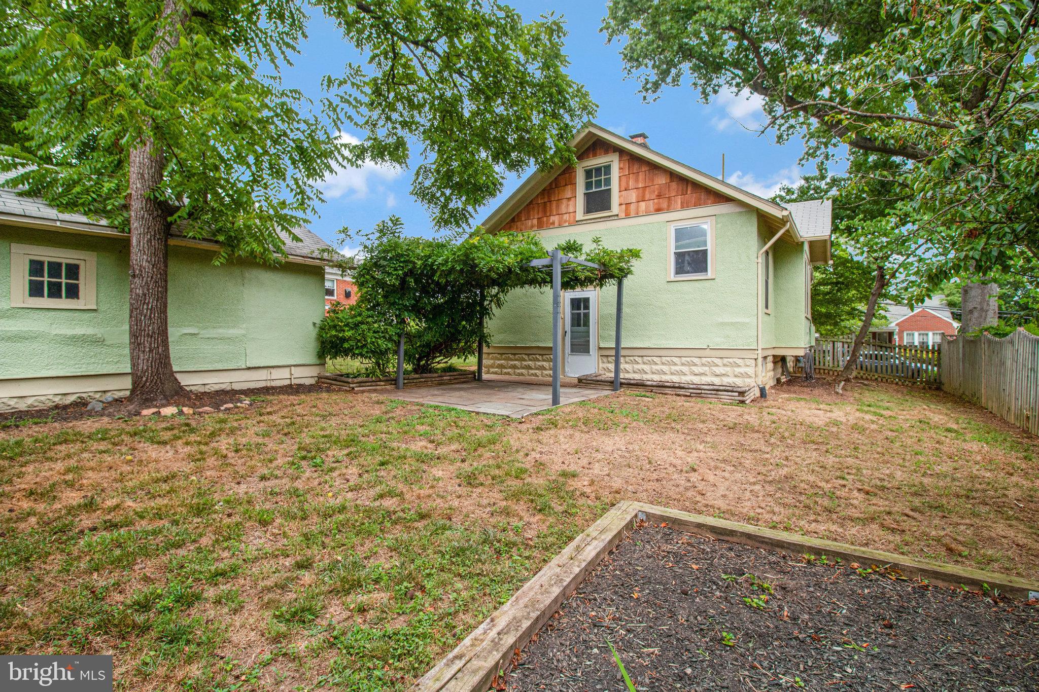 COLUMBIA HEIGHTS - Residential