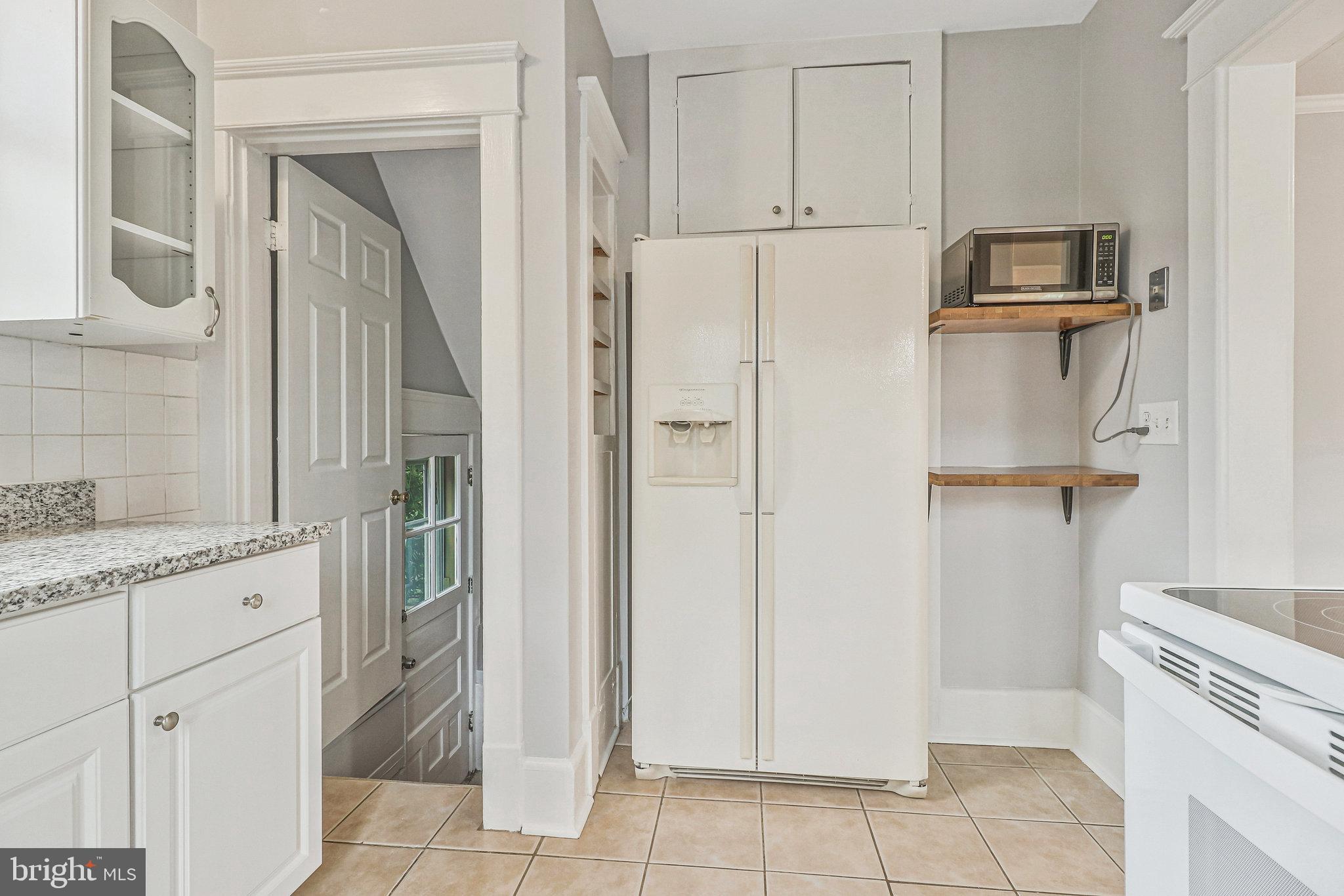 COLUMBIA HEIGHTS - Residential