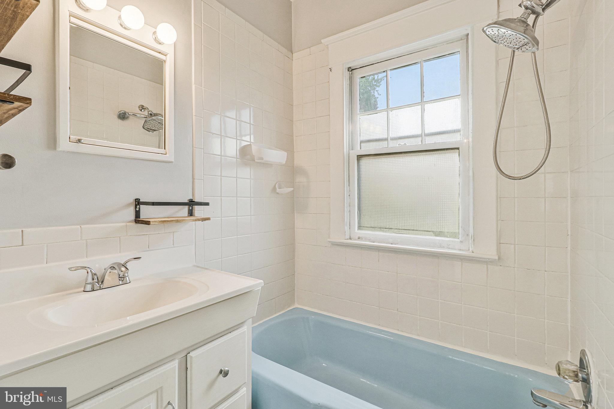 COLUMBIA HEIGHTS - Residential