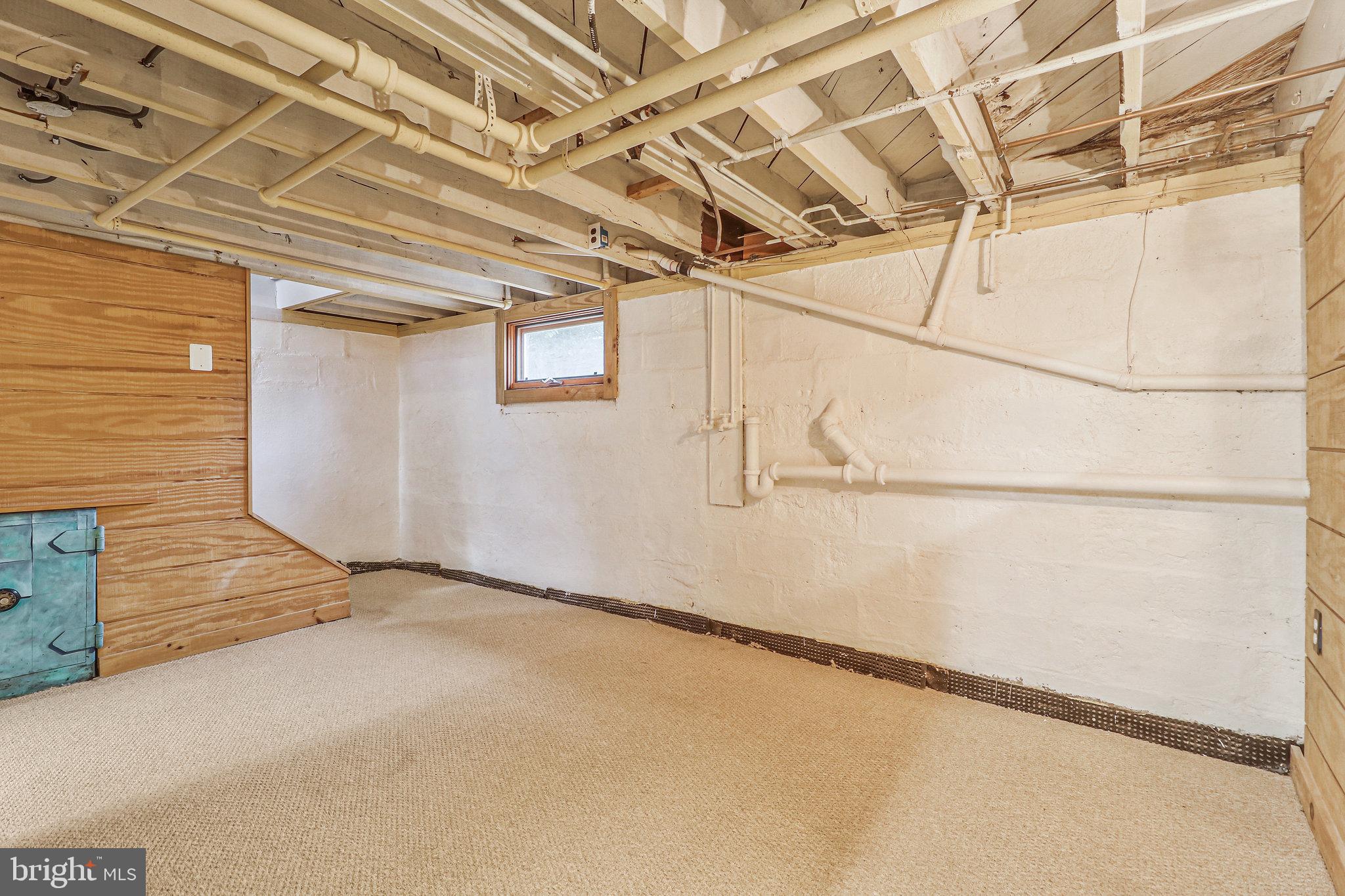 COLUMBIA HEIGHTS - Residential