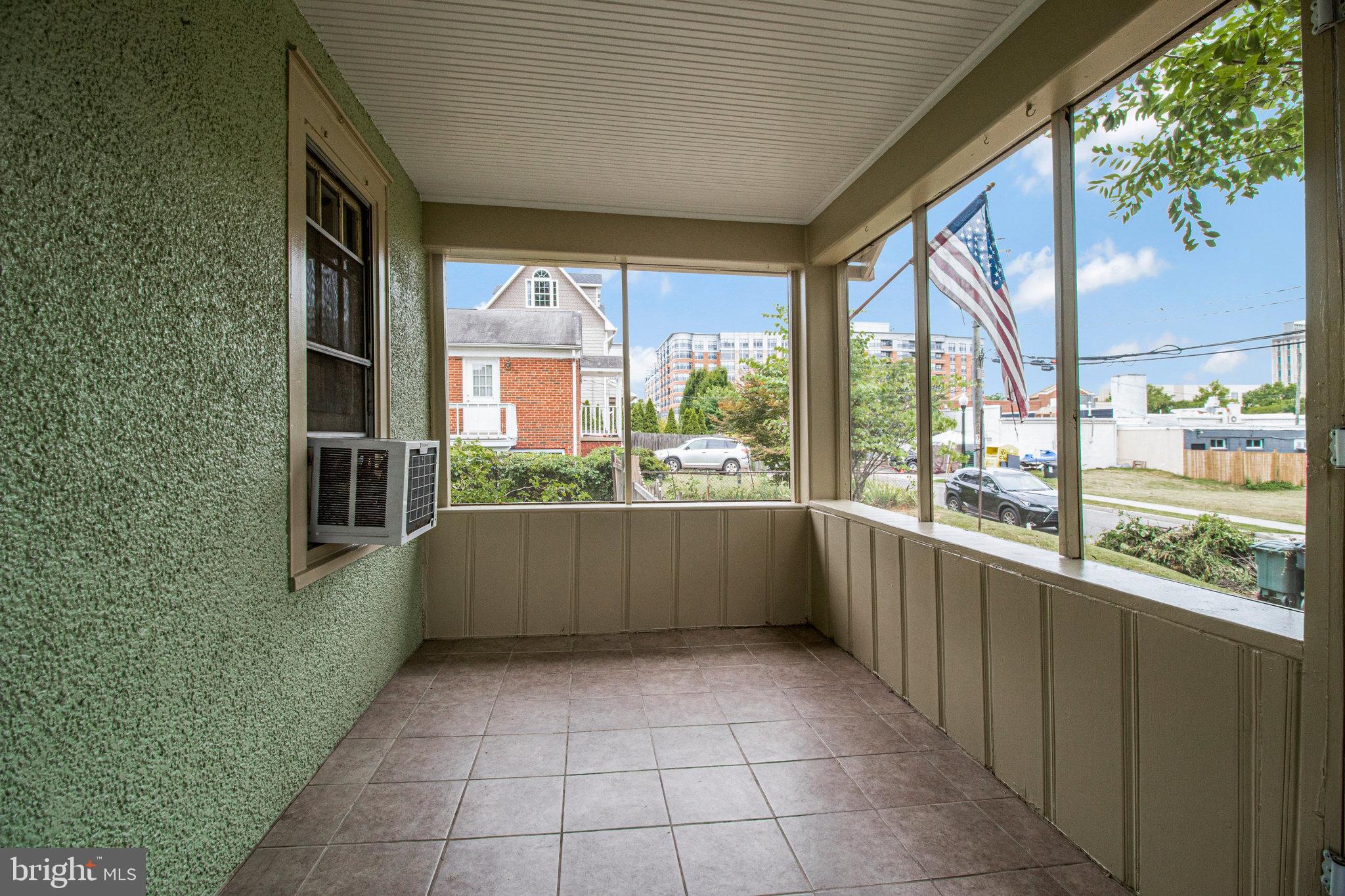 COLUMBIA HEIGHTS - Residential