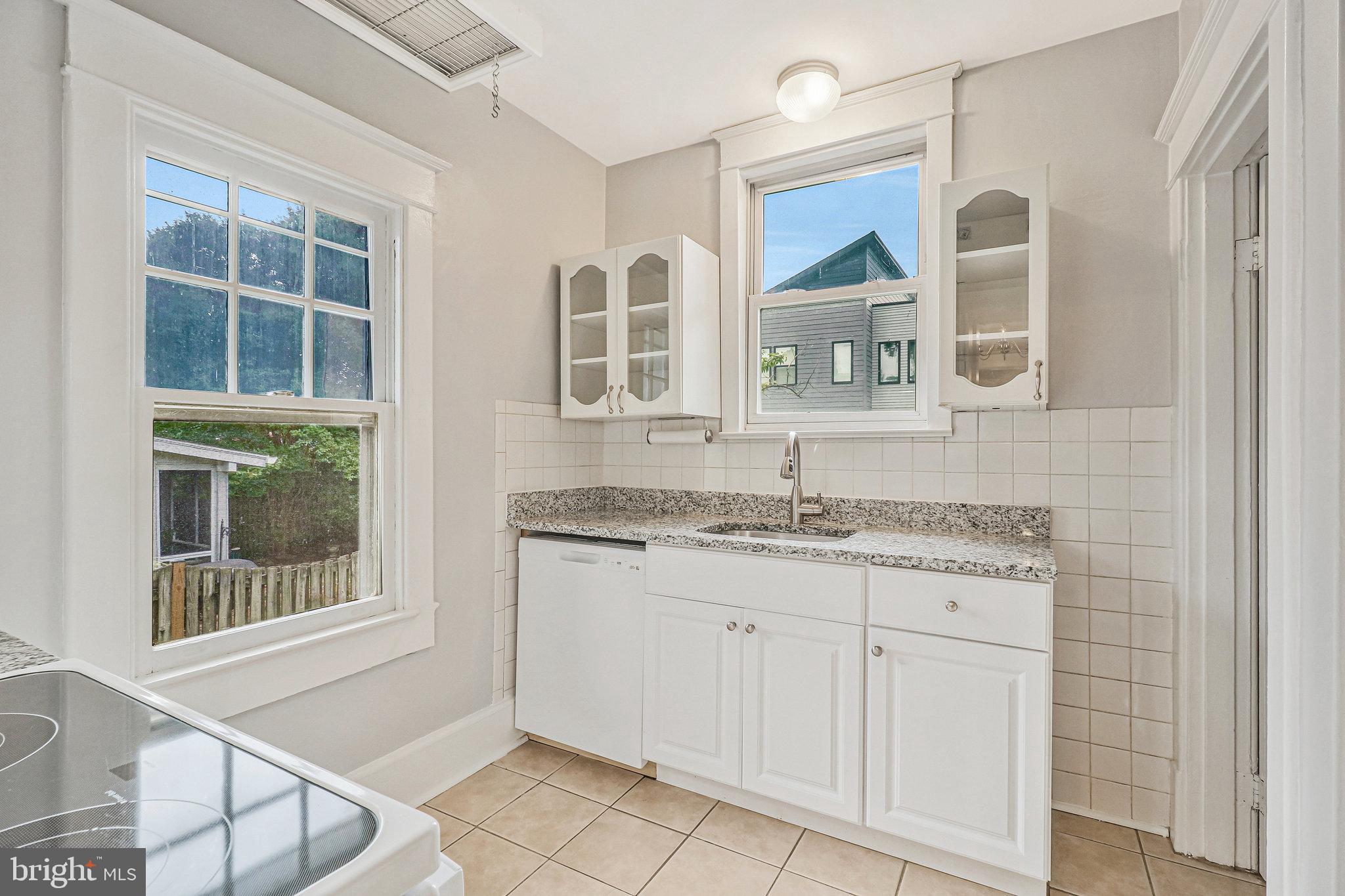 COLUMBIA HEIGHTS - Residential