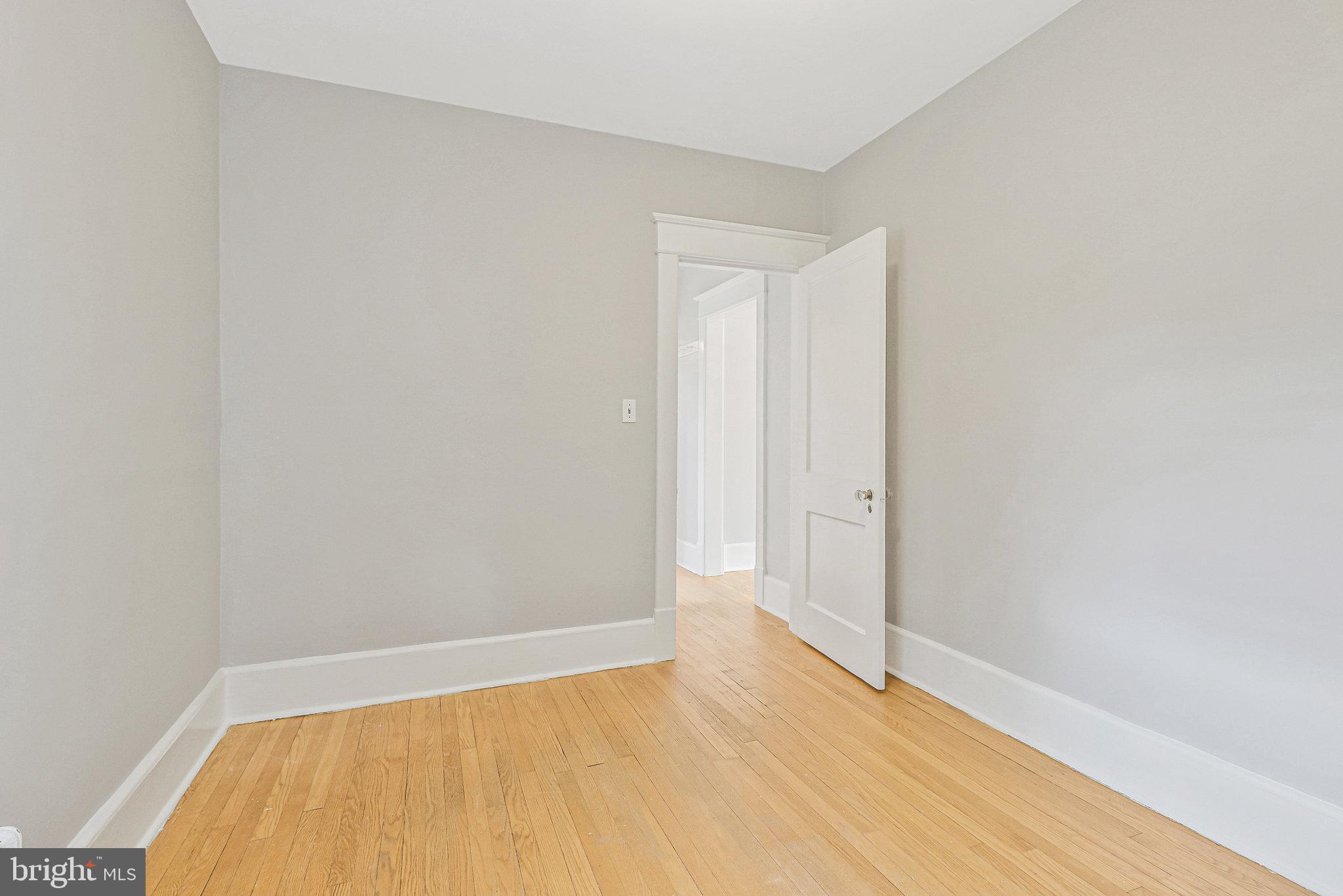 COLUMBIA HEIGHTS - Residential