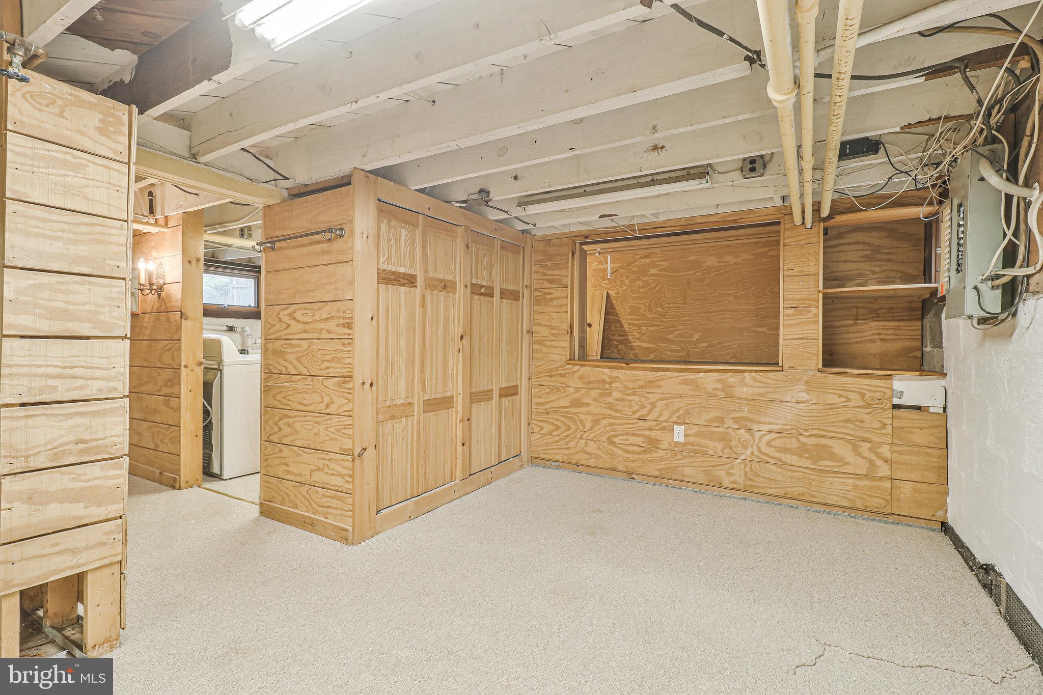 COLUMBIA HEIGHTS - Residential