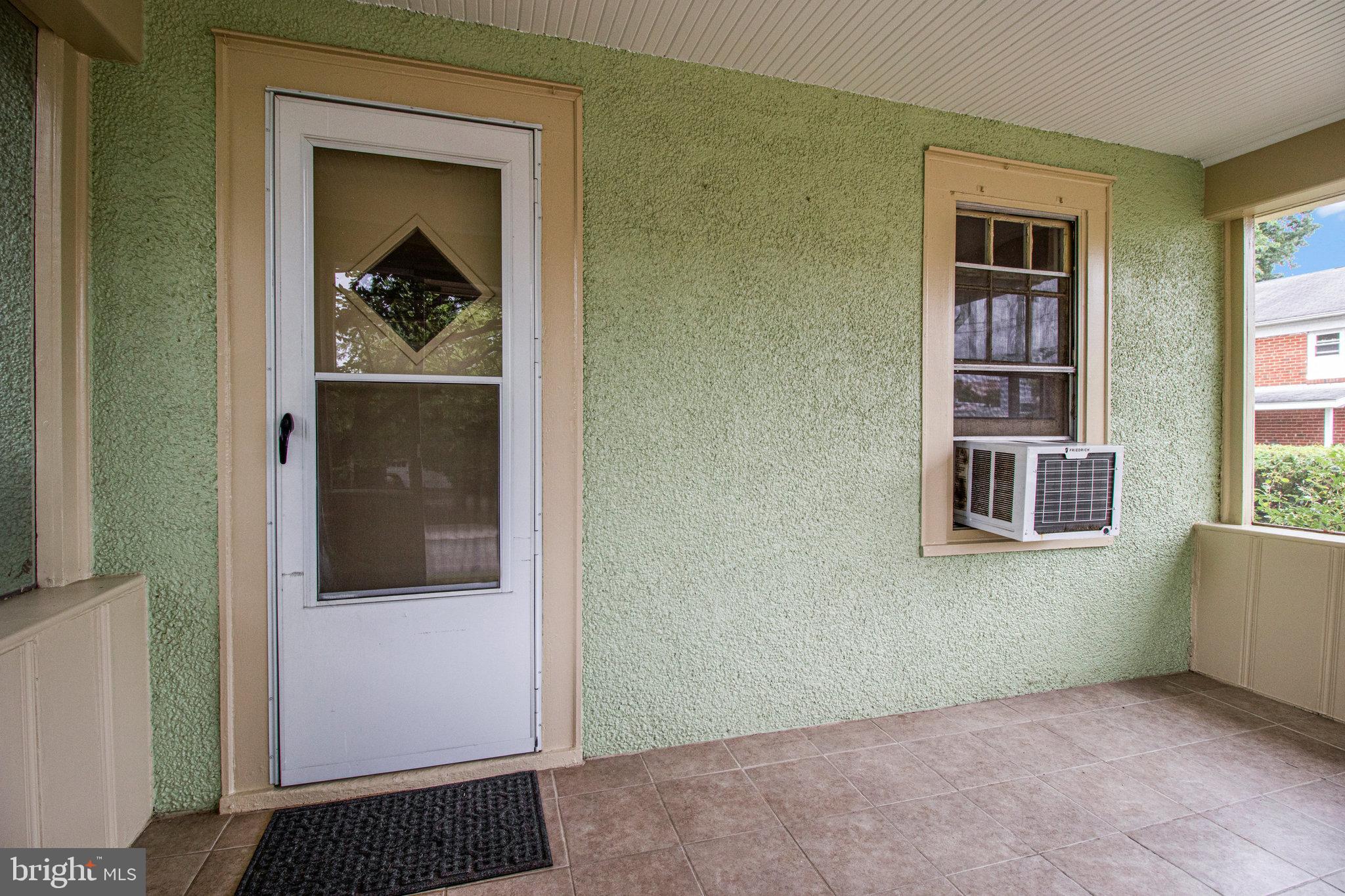 COLUMBIA HEIGHTS - Residential