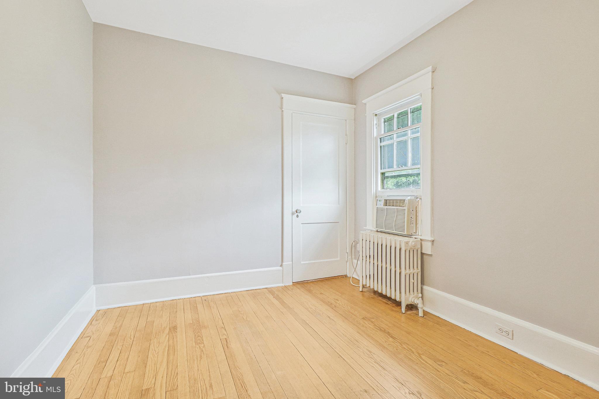 COLUMBIA HEIGHTS - Residential