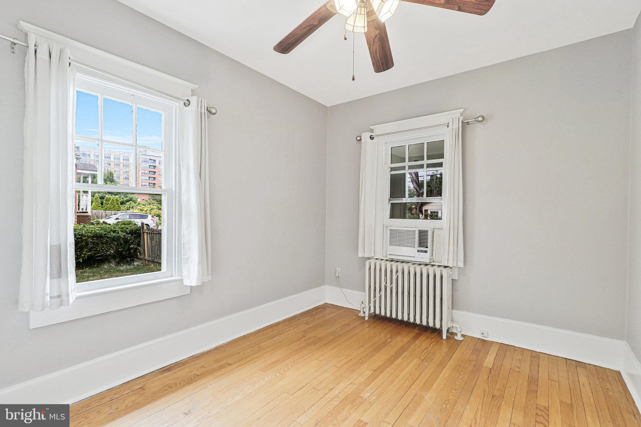 COLUMBIA HEIGHTS - Residential