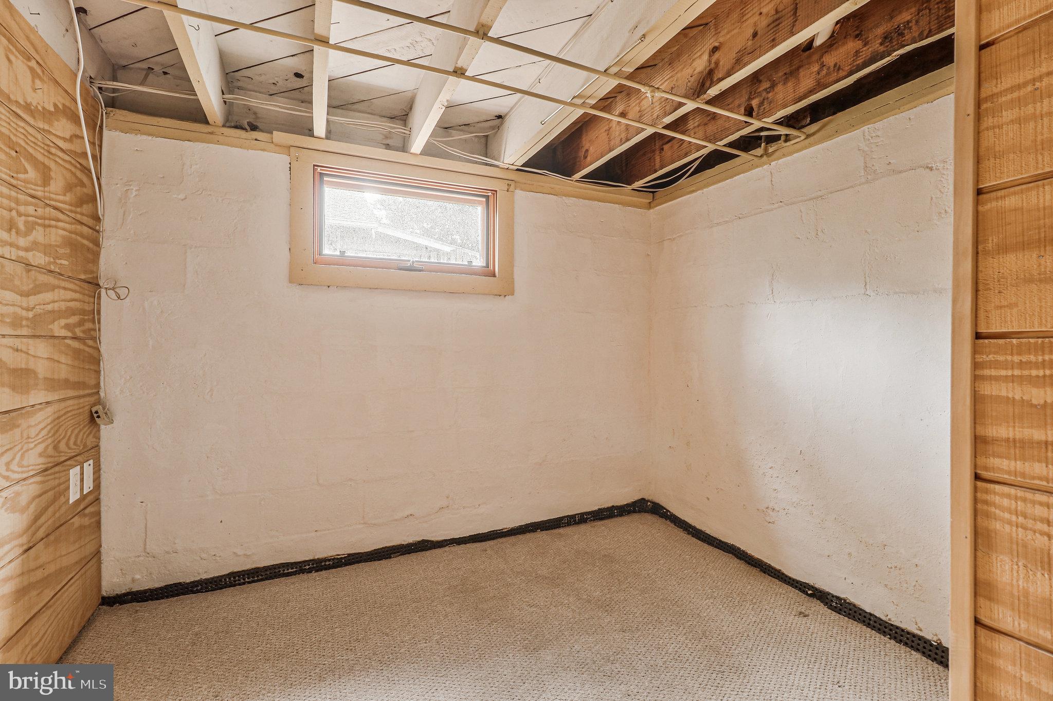 COLUMBIA HEIGHTS - Residential