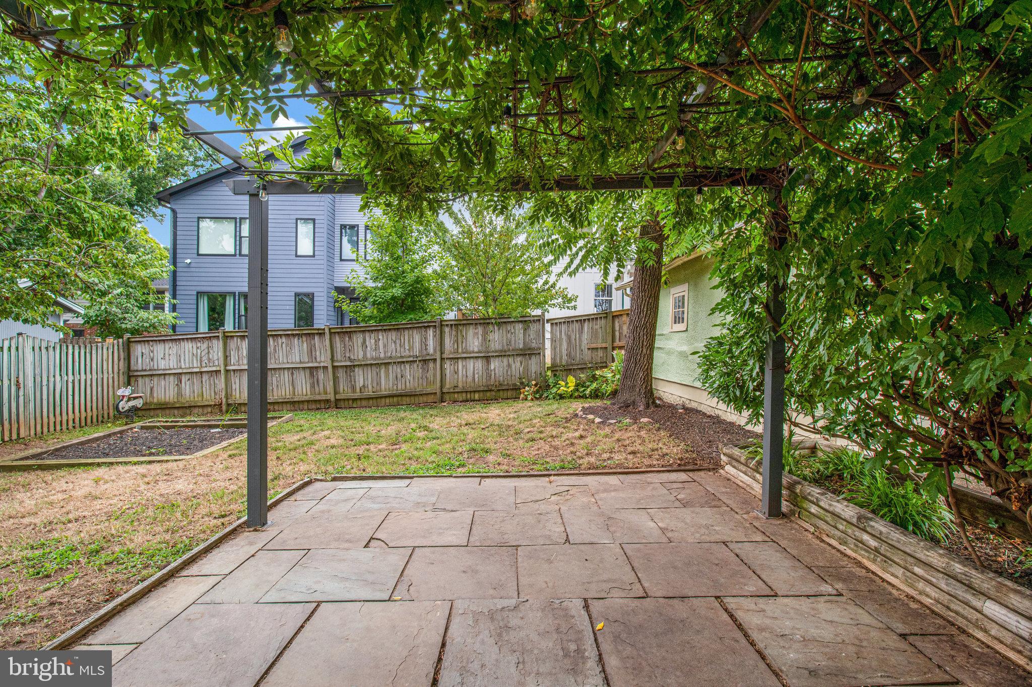 COLUMBIA HEIGHTS - Residential