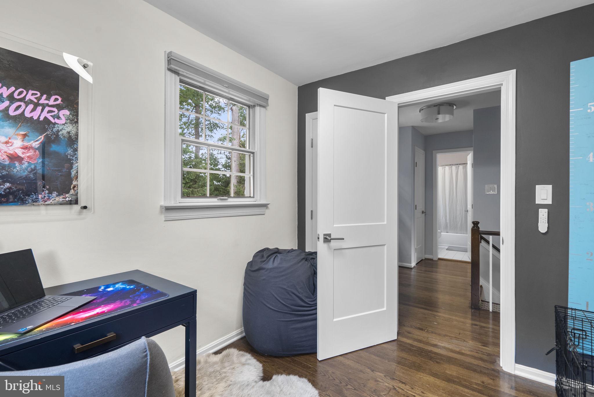 GLEN MAR PARK - Residential