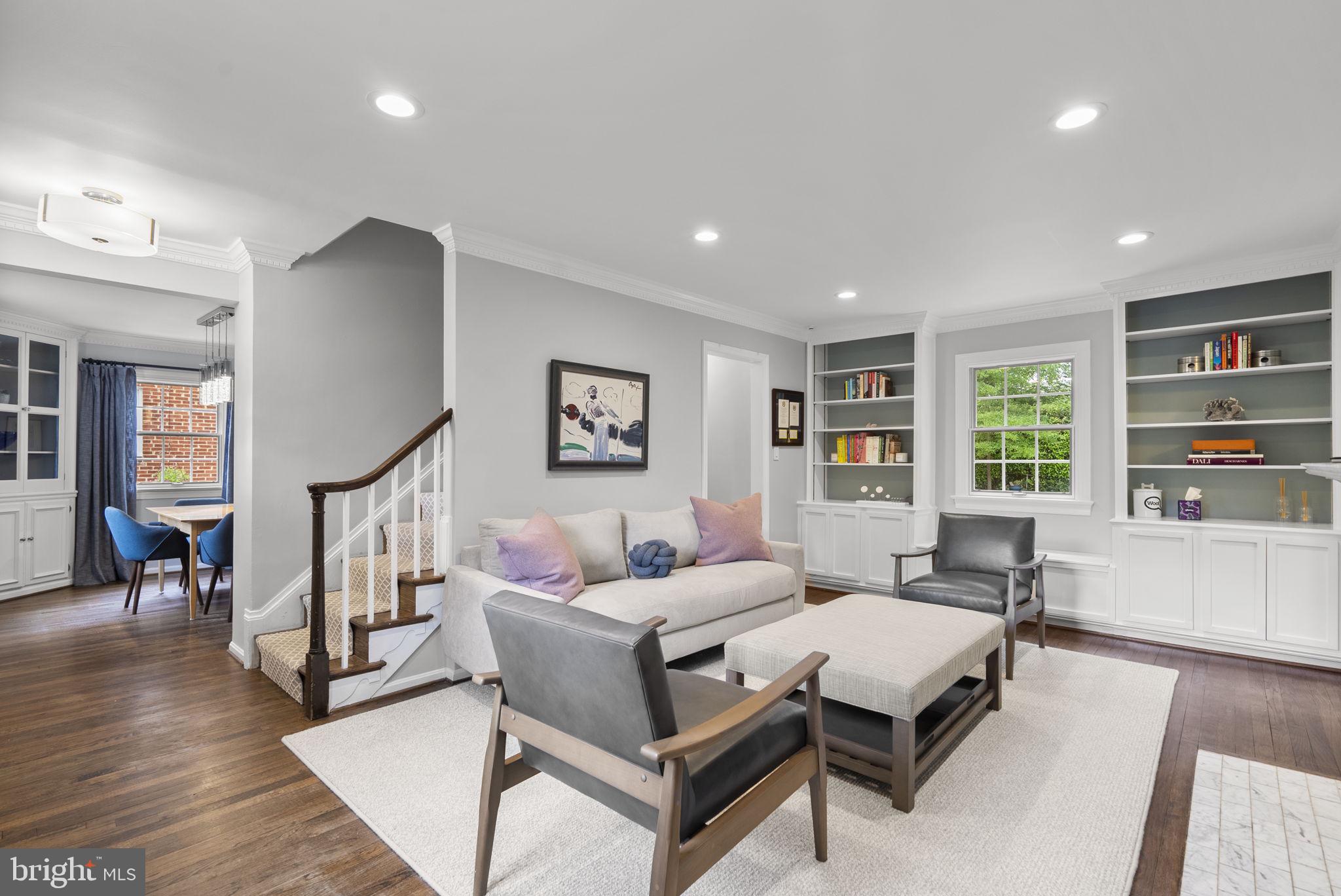 GLEN MAR PARK - Residential