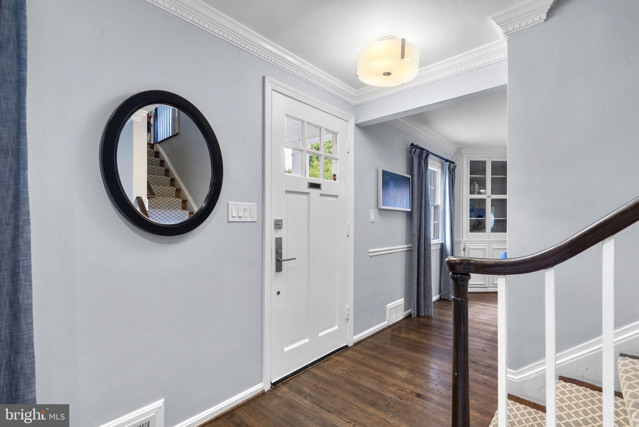 GLEN MAR PARK - Residential