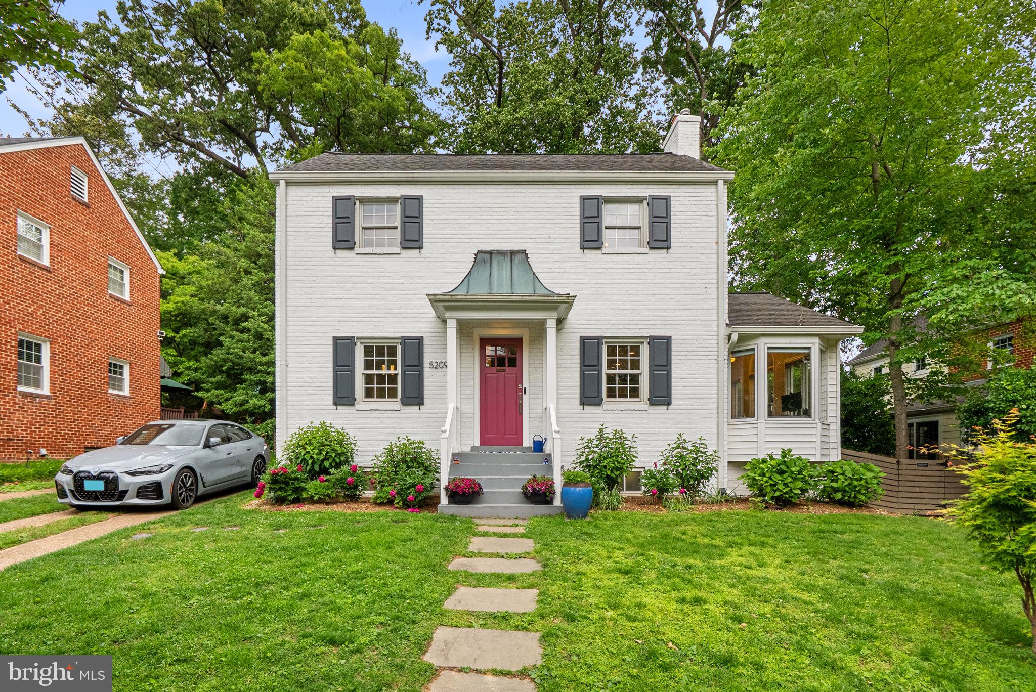 GLEN MAR PARK - Residential