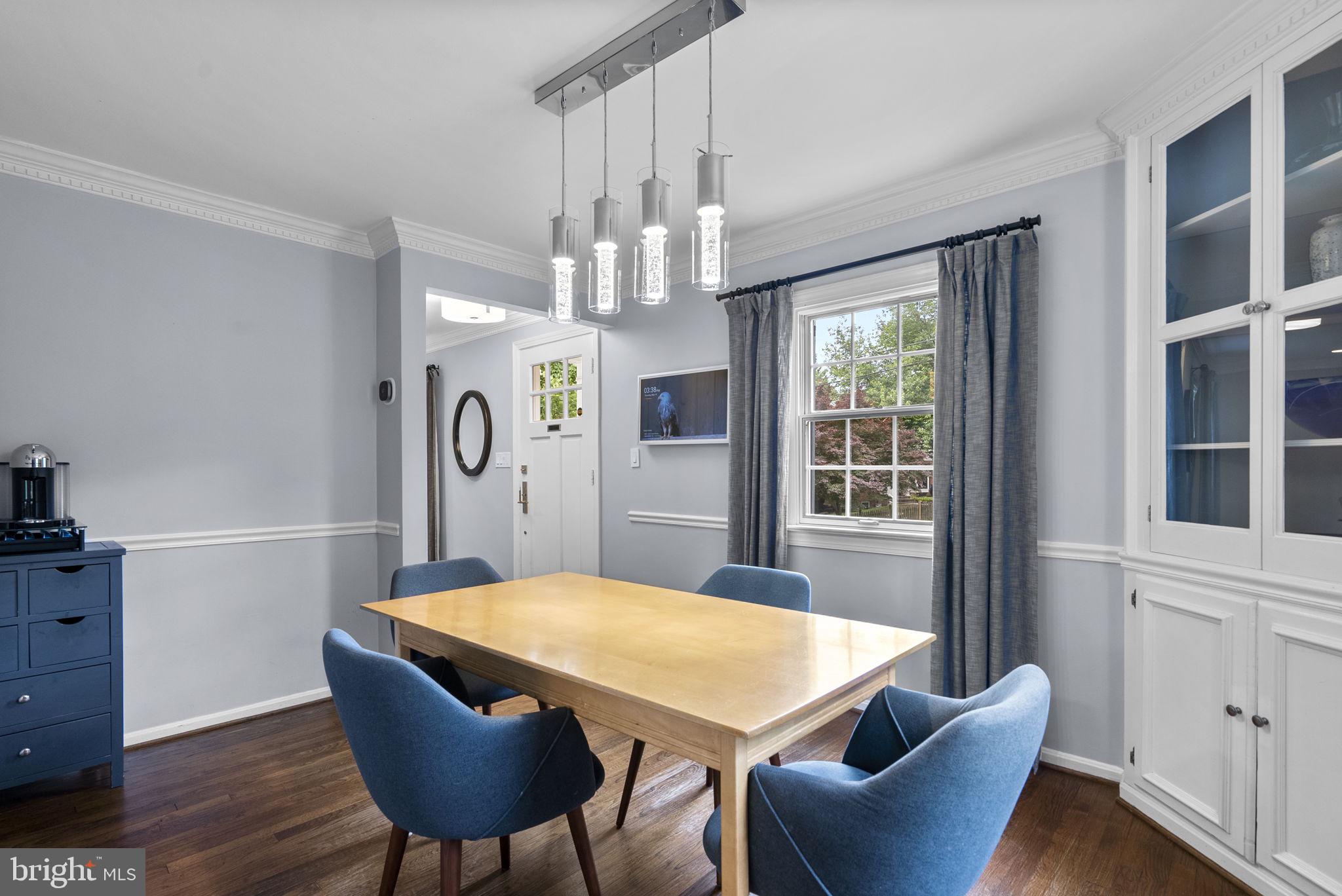 GLEN MAR PARK - Residential