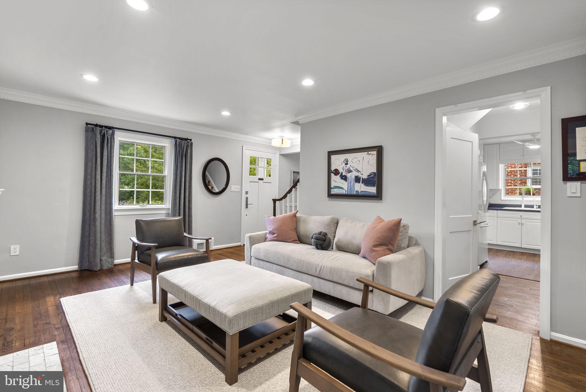 GLEN MAR PARK - Residential