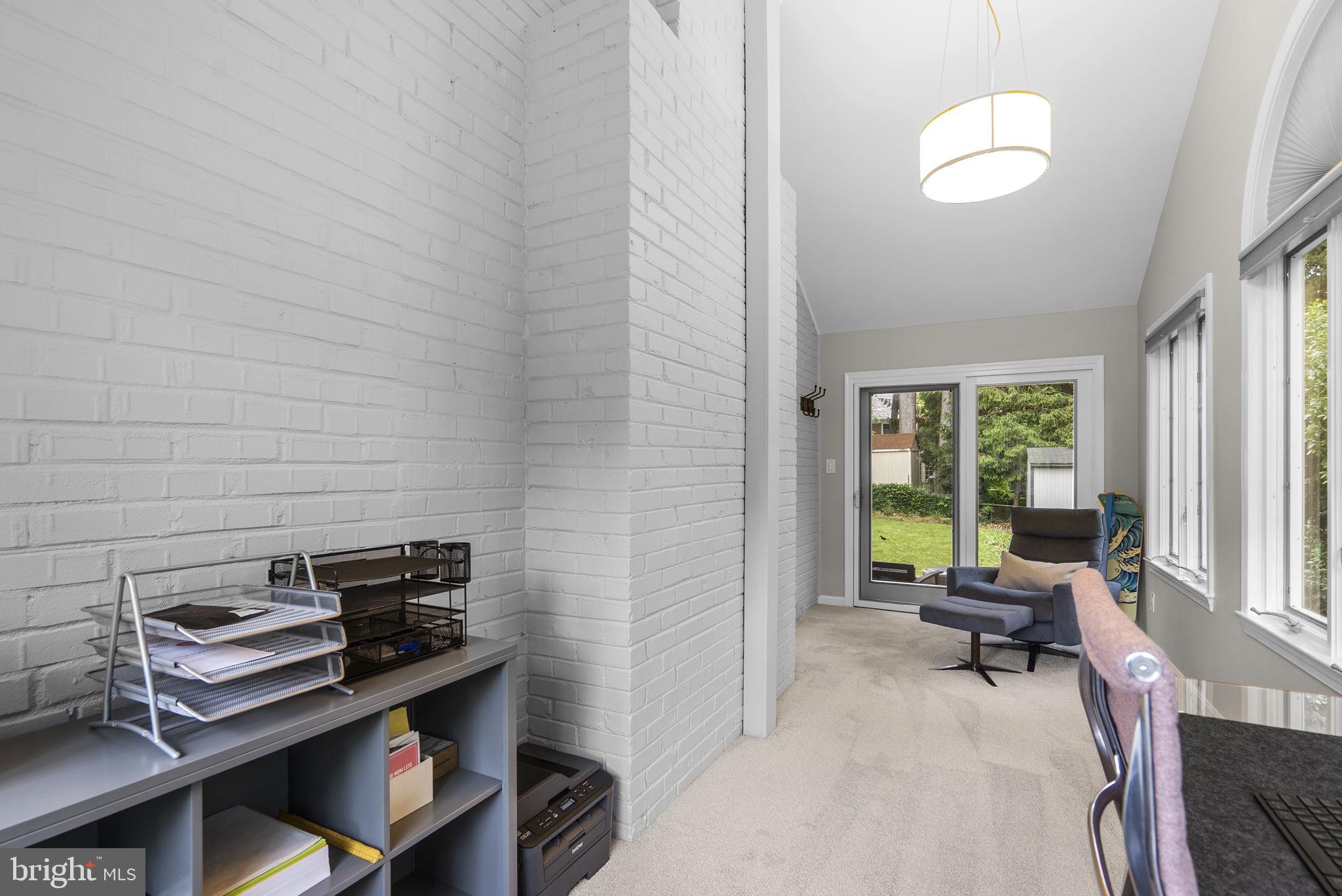 GLEN MAR PARK - Residential