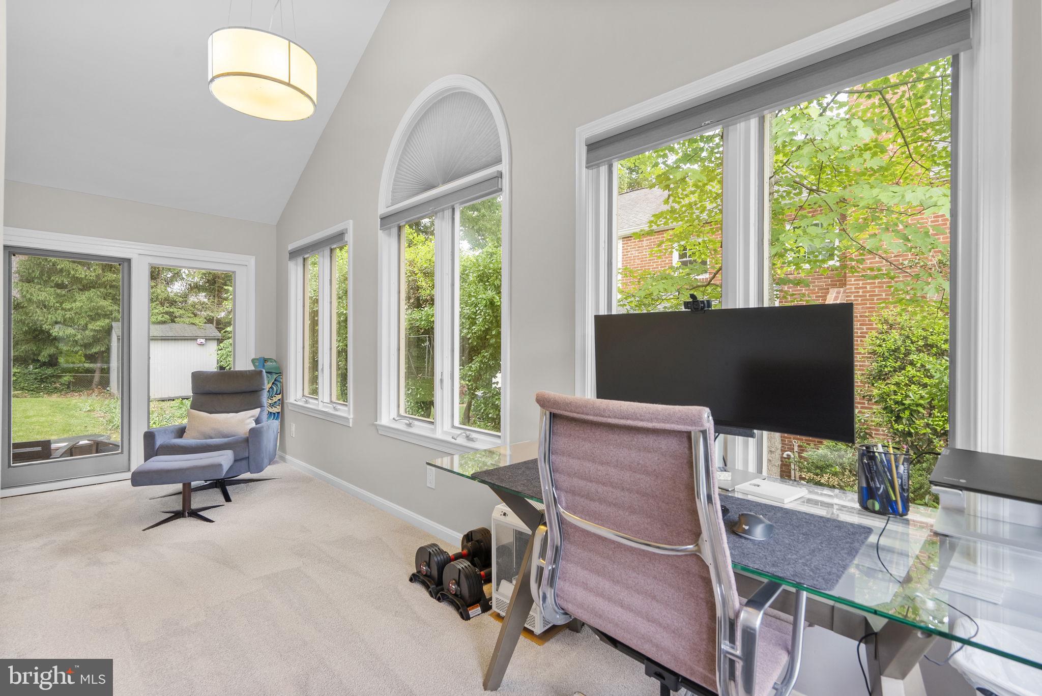 GLEN MAR PARK - Residential