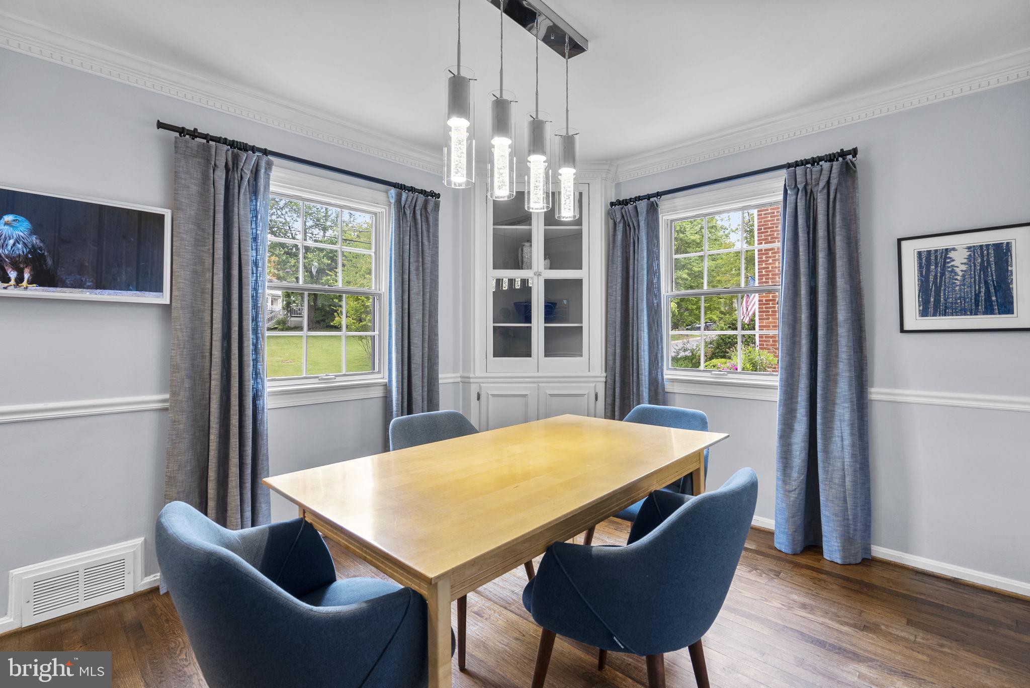 GLEN MAR PARK - Residential