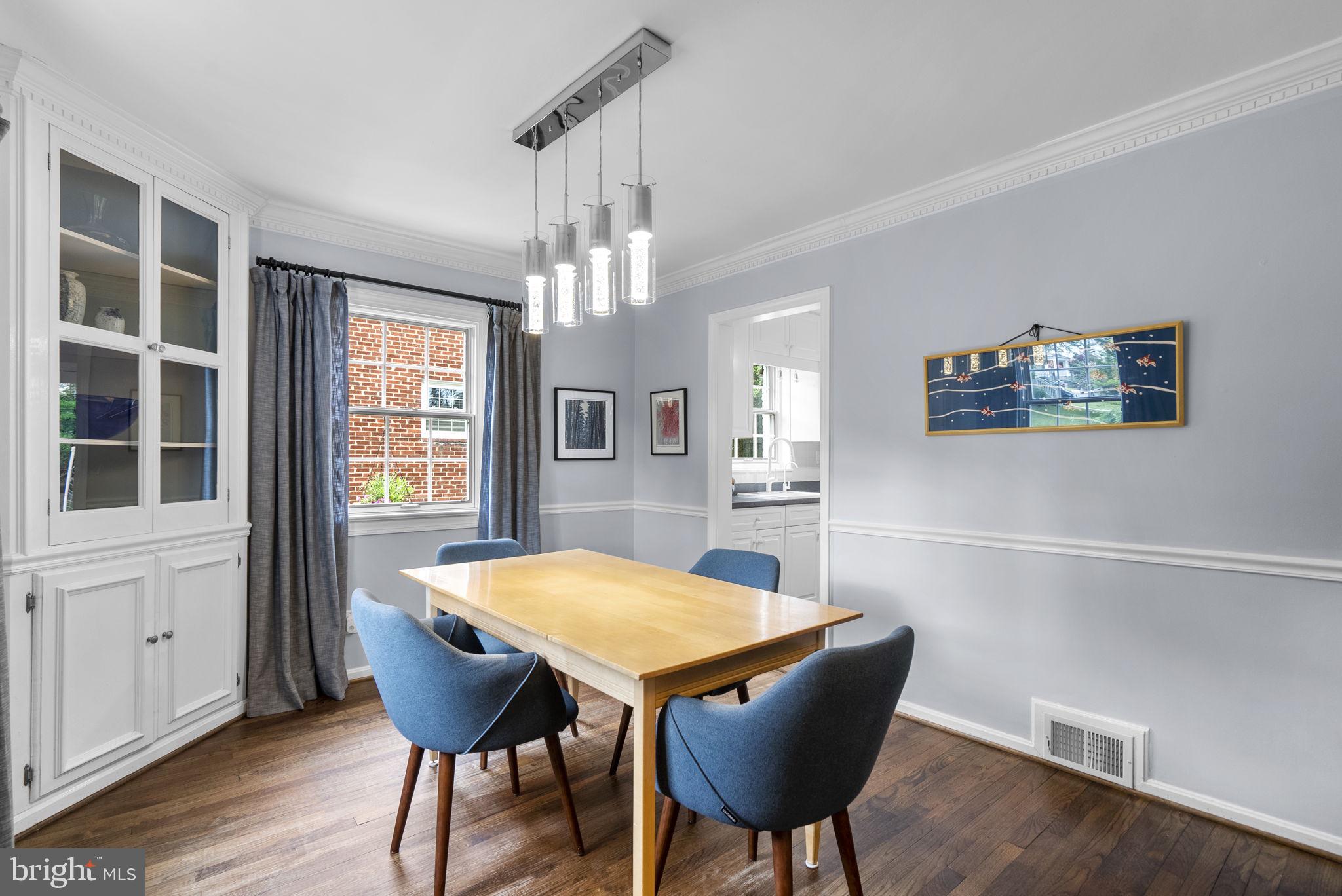 GLEN MAR PARK - Residential