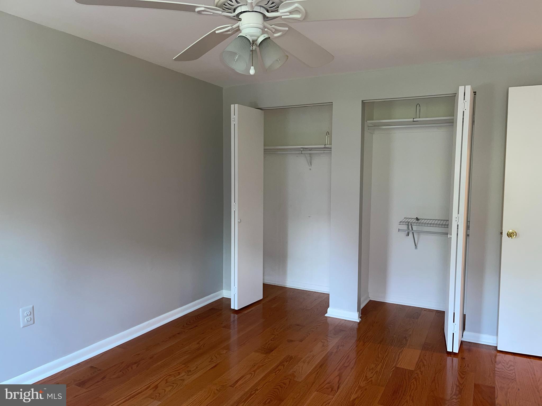 QUEEN VILLAGE - Residential Lease