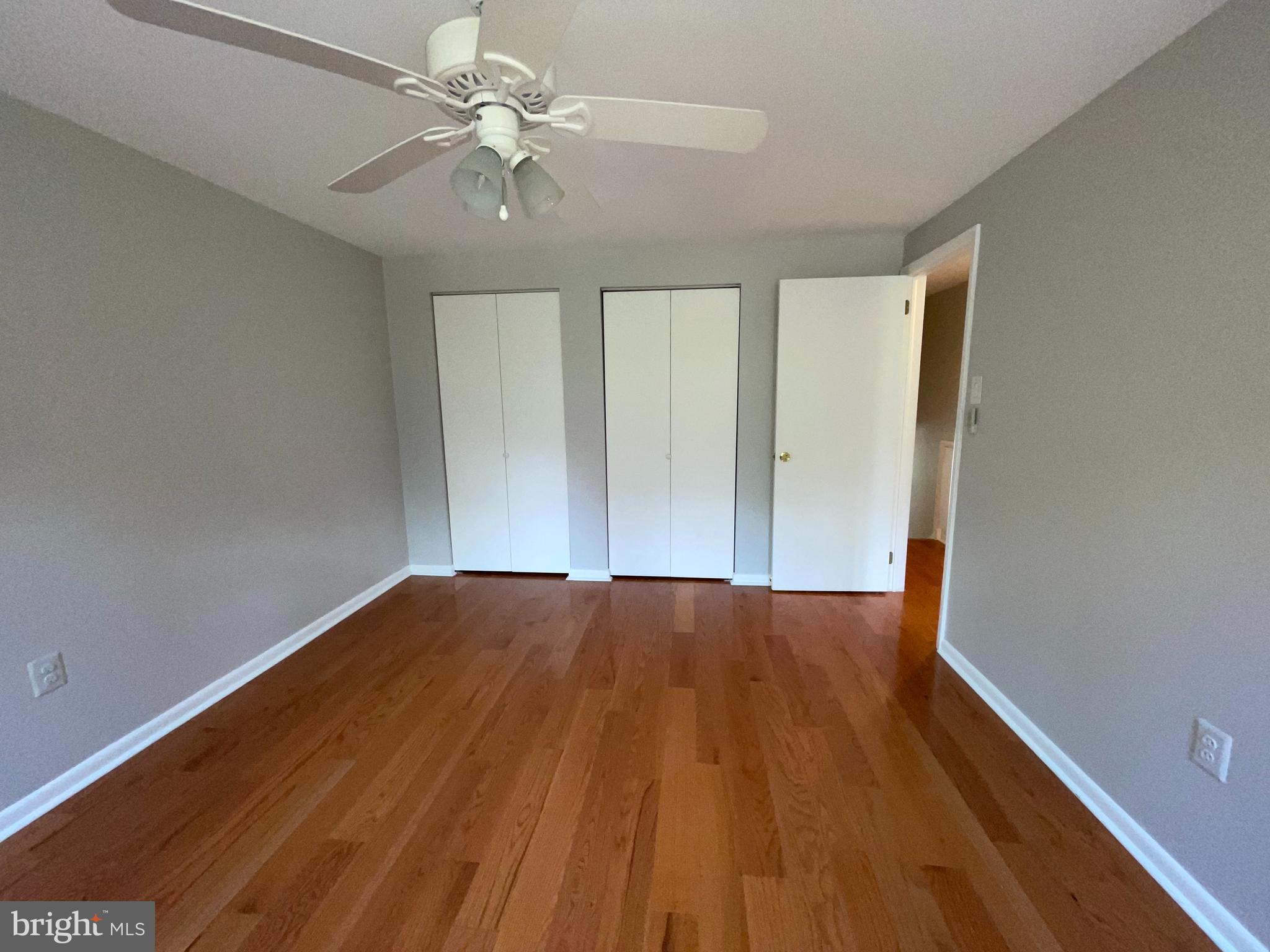 QUEEN VILLAGE - Residential Lease