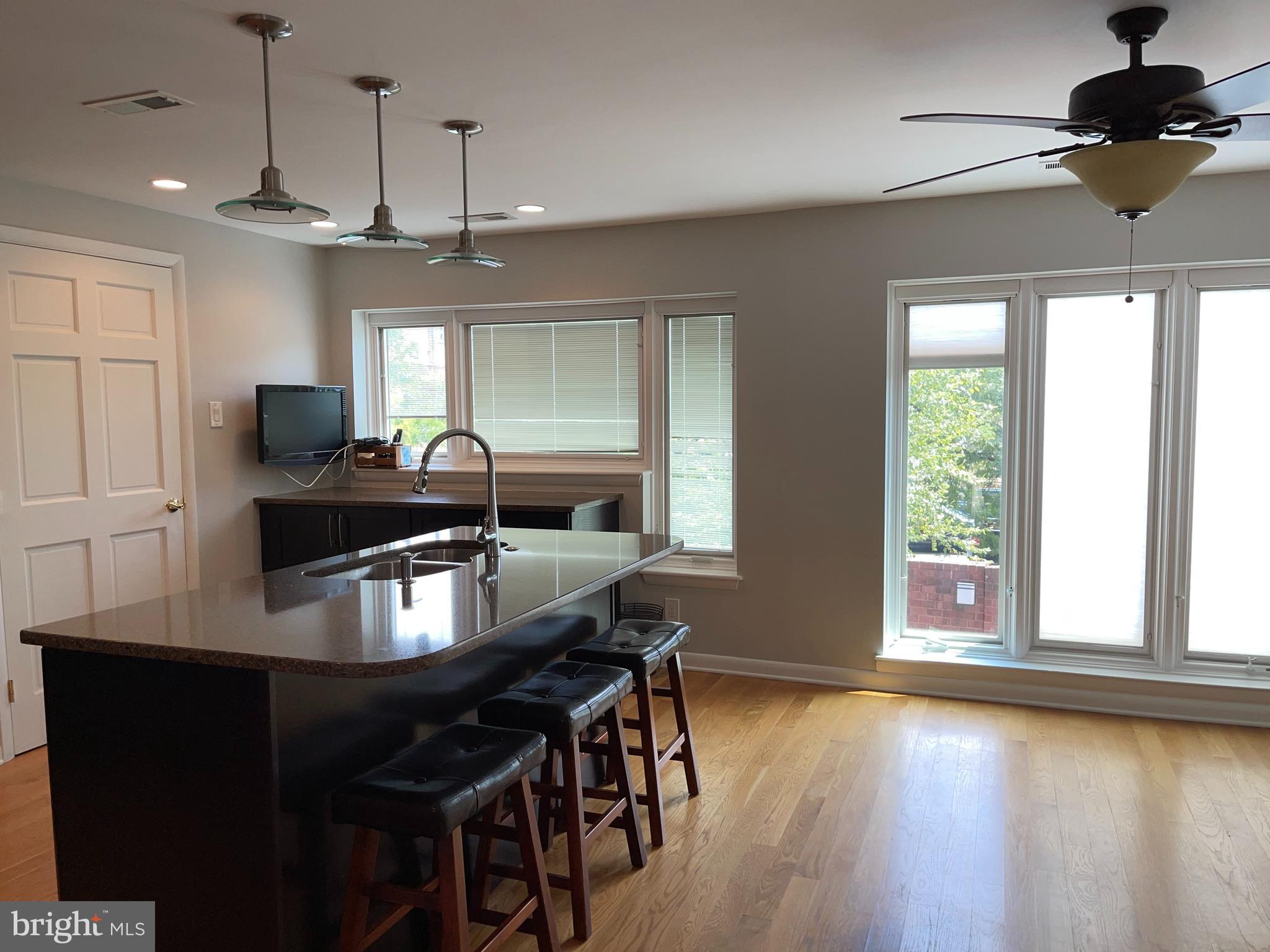 QUEEN VILLAGE - Residential Lease