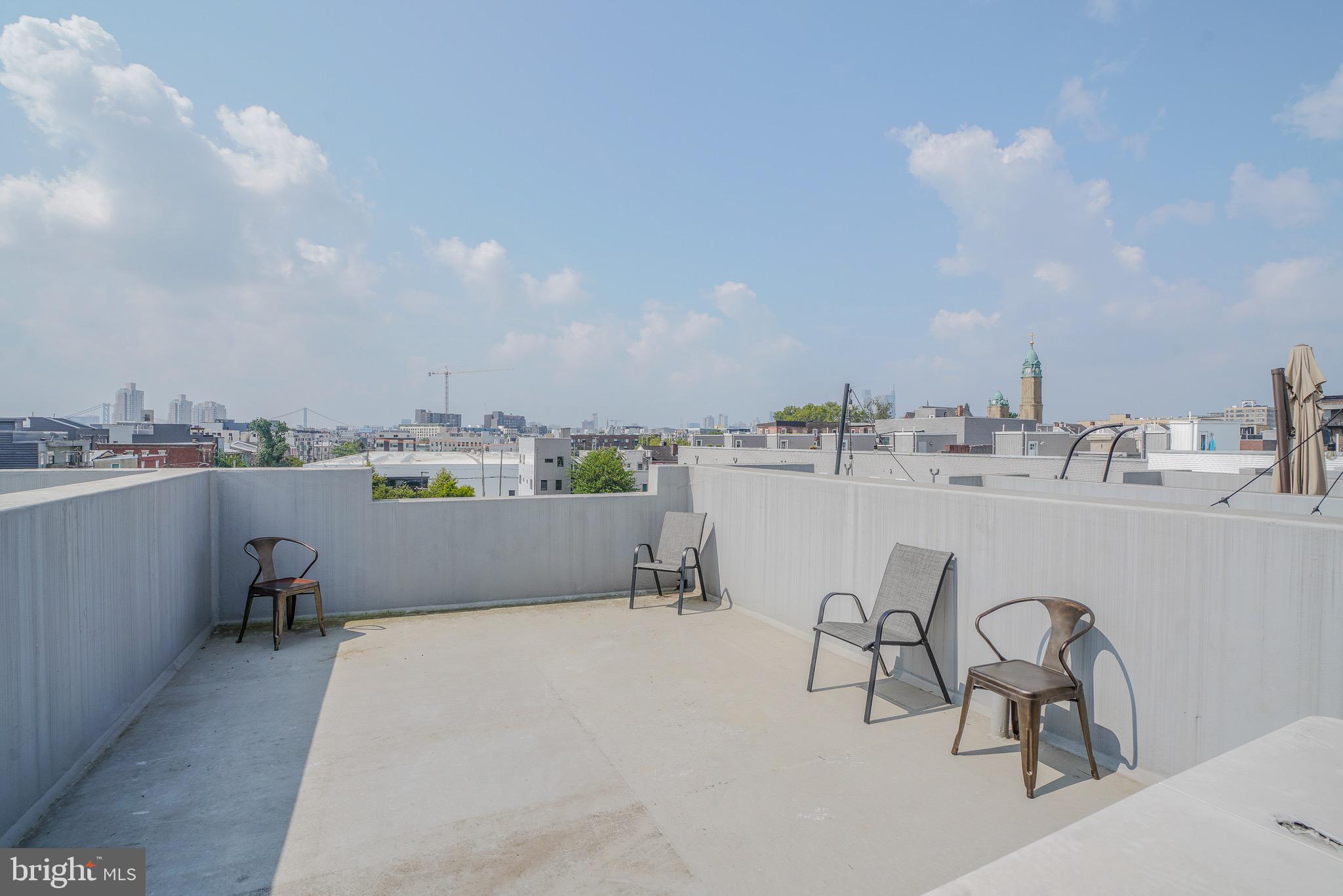 OLDE KENSINGTON - Residential Lease