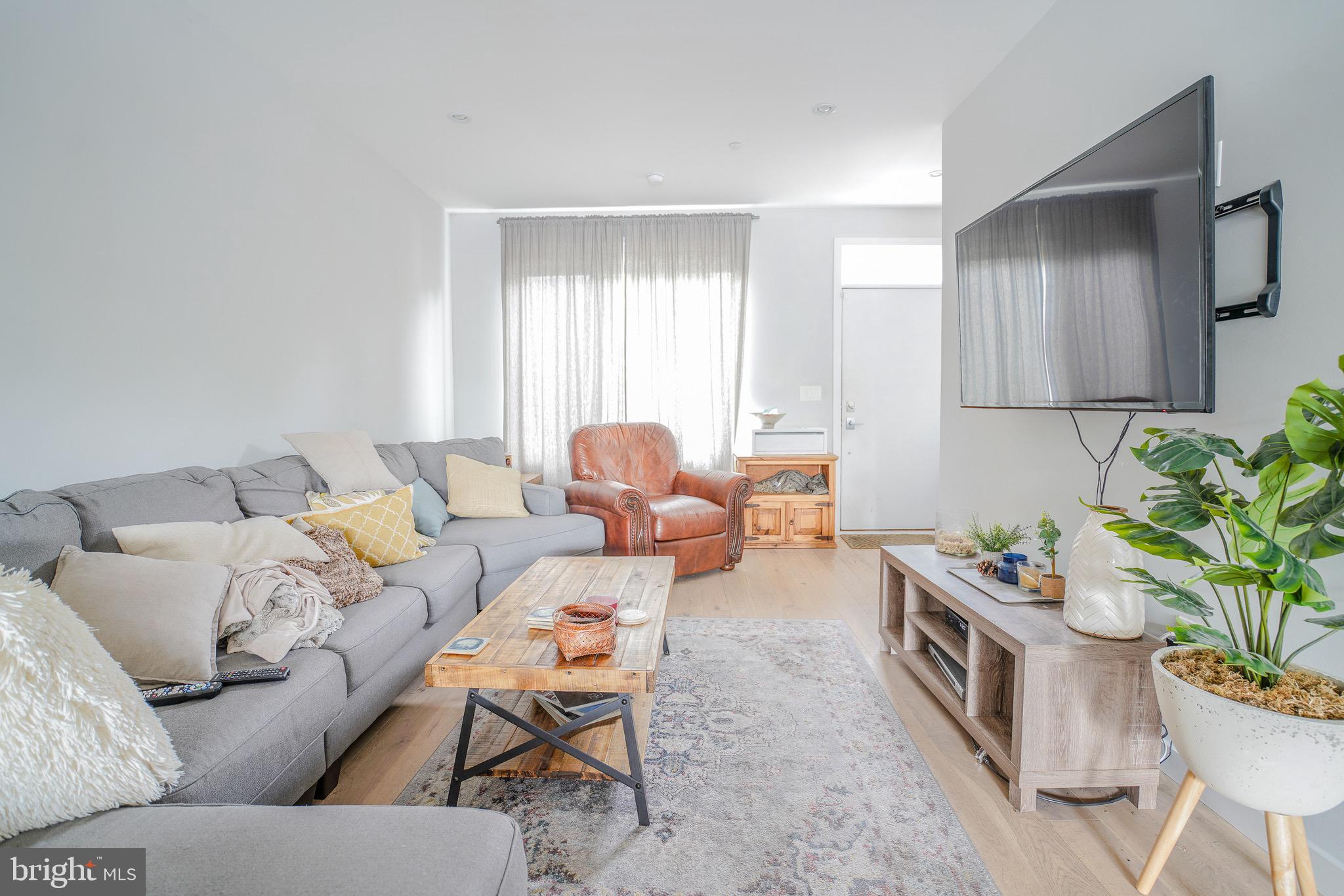 OLDE KENSINGTON - Residential Lease