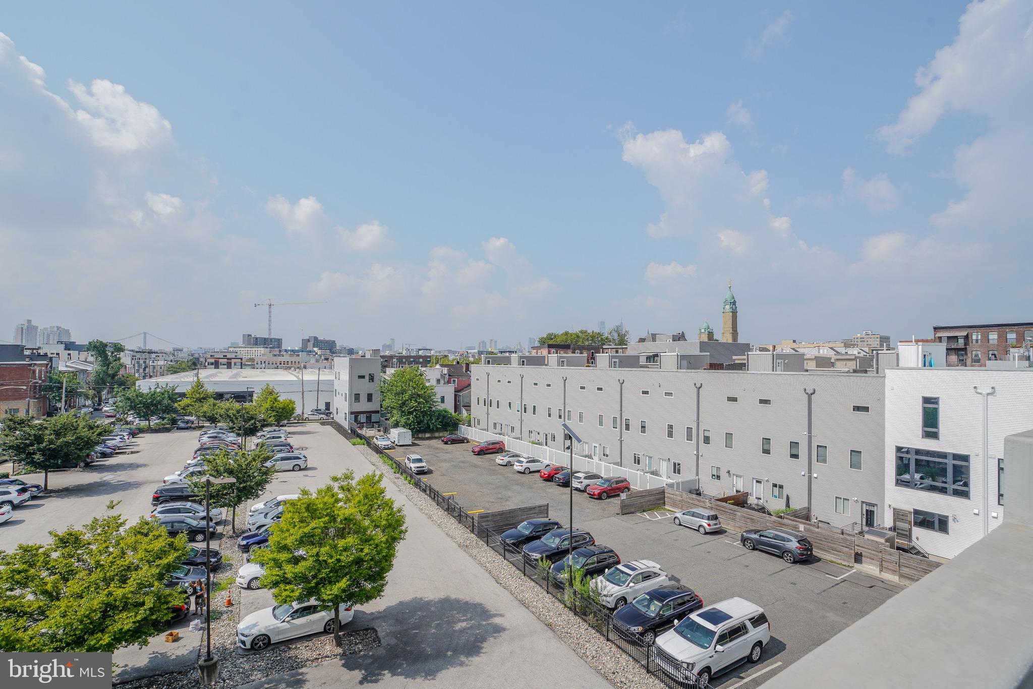 OLDE KENSINGTON - Residential Lease