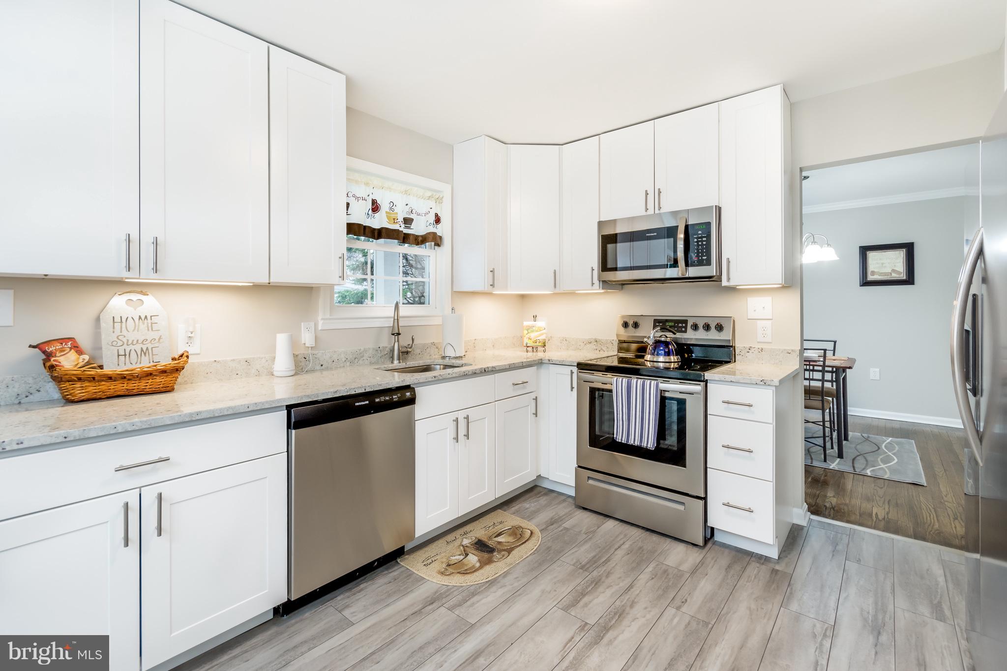 WEYBURN PARK - Residential