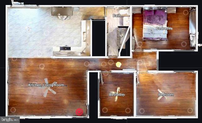 POWNALLS  PARADISE ADDITION - Residential