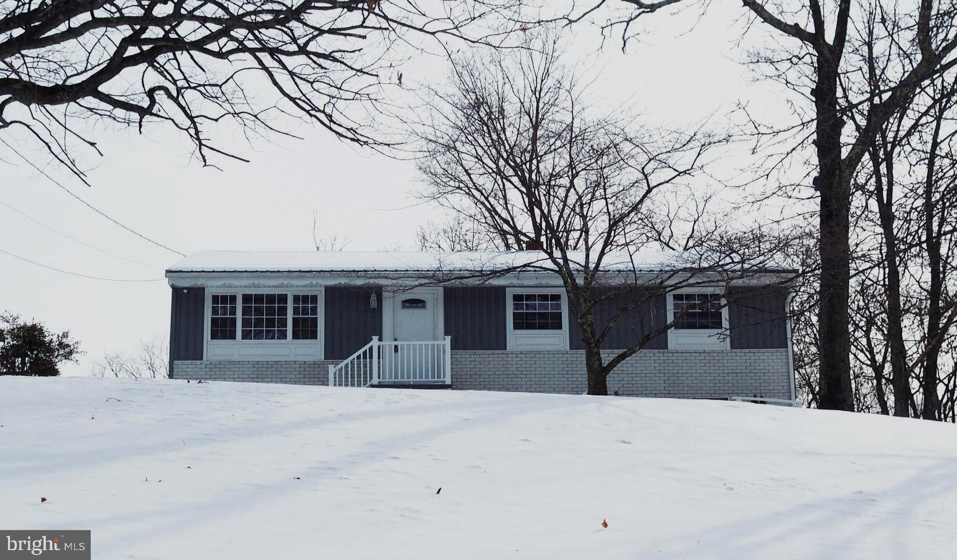 POWNALLS  PARADISE ADDITION - Residential