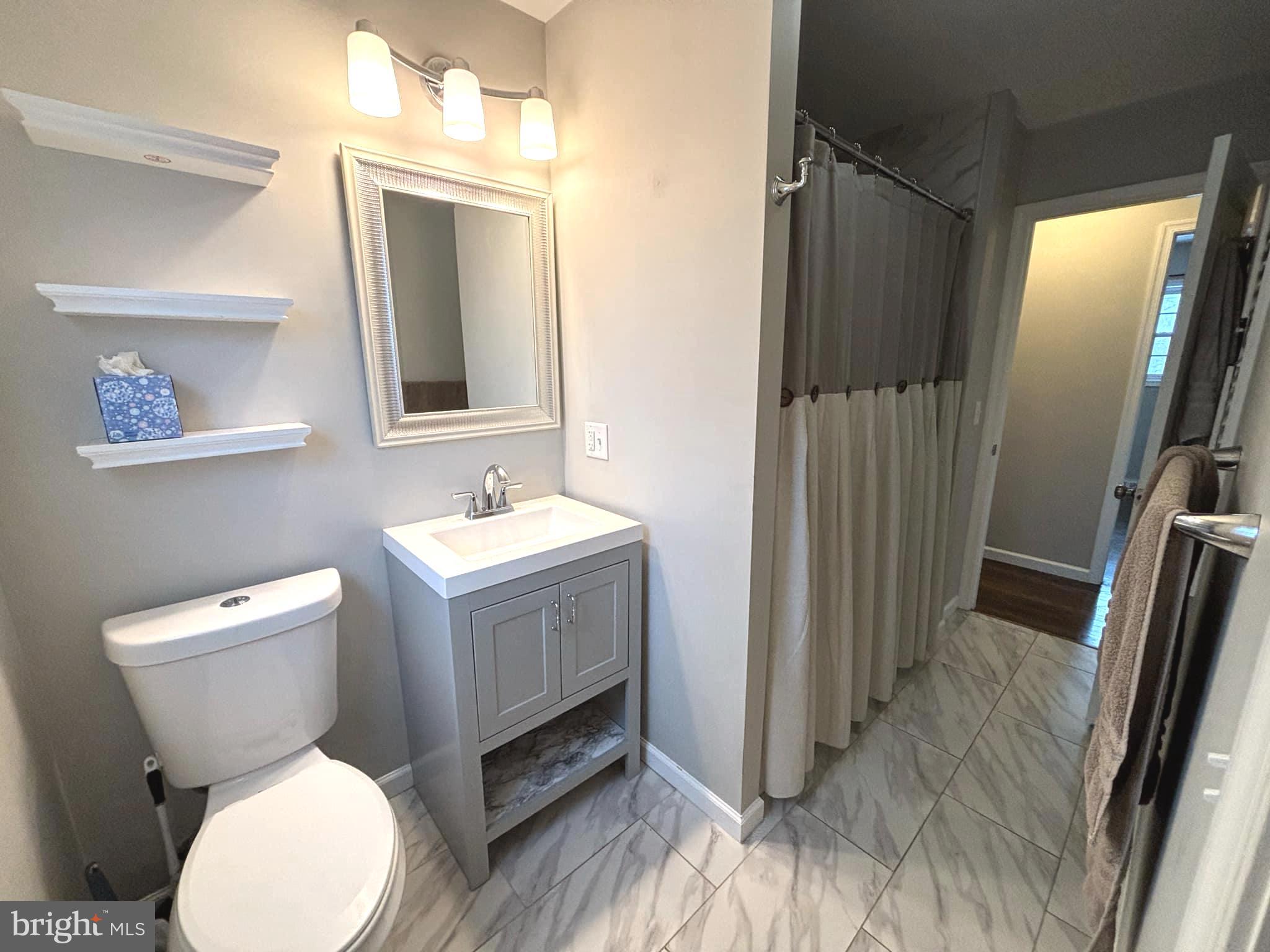 POWNALLS  PARADISE ADDITION - Residential