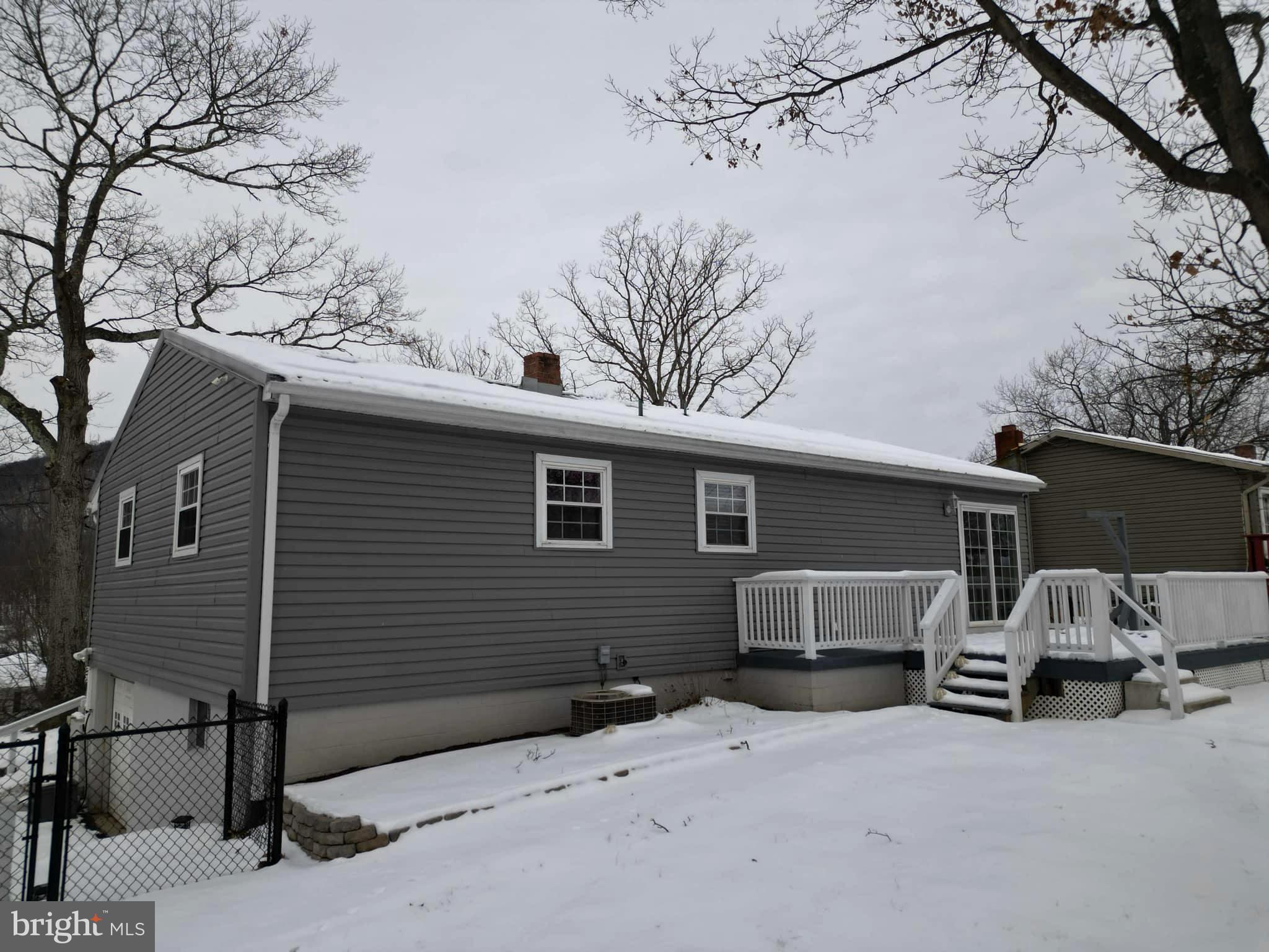 POWNALLS  PARADISE ADDITION - Residential