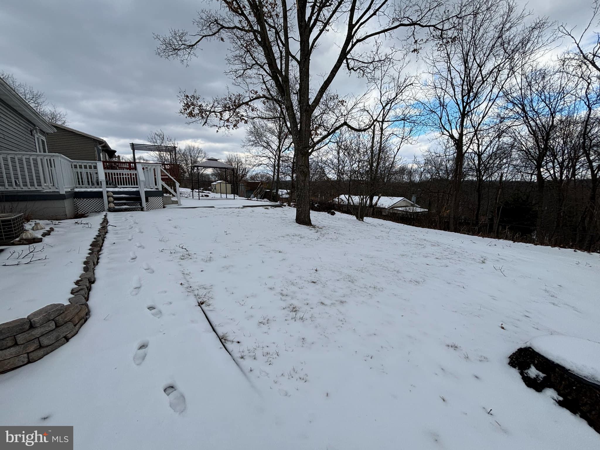 POWNALLS  PARADISE ADDITION - Residential