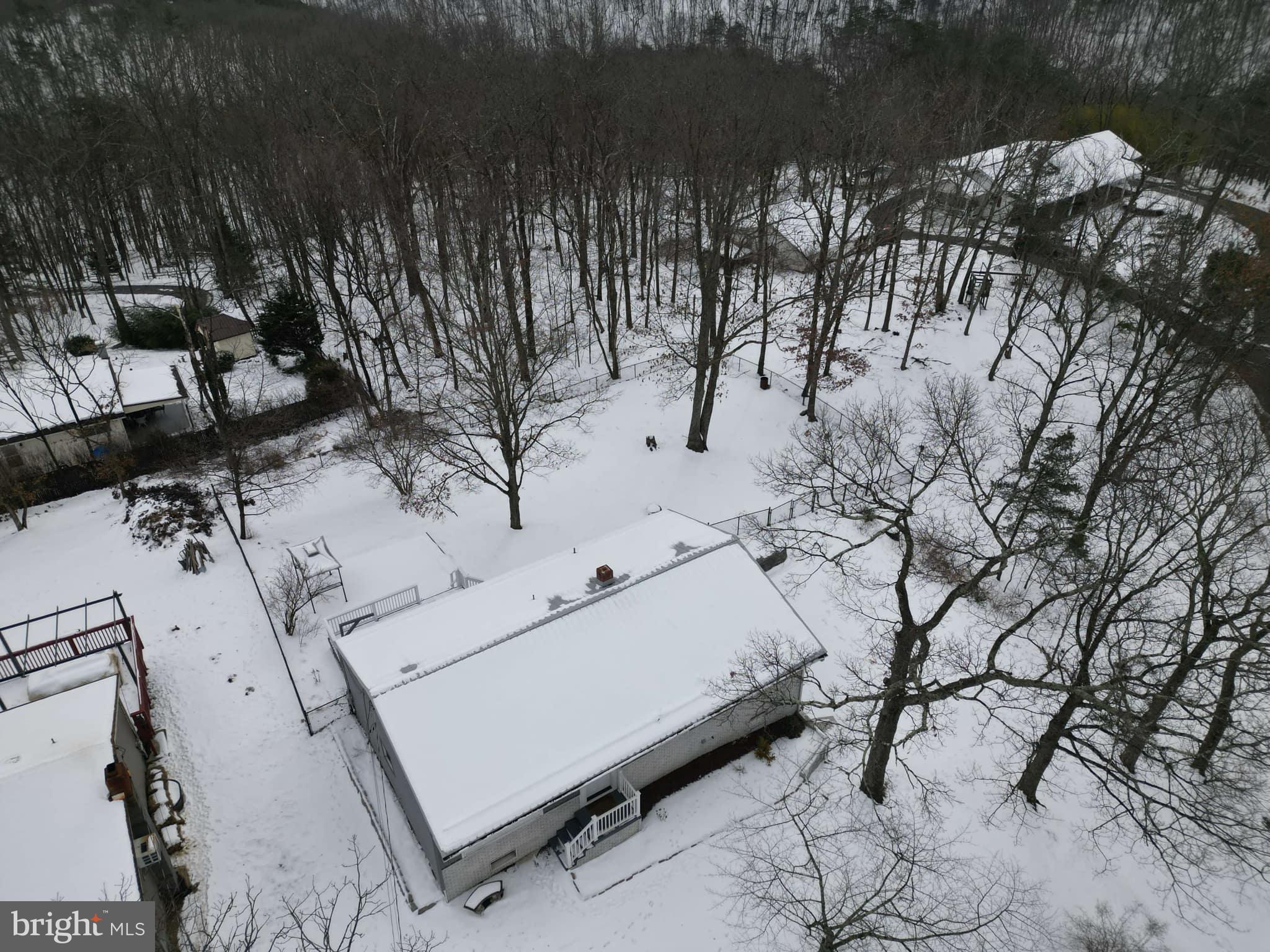 POWNALLS  PARADISE ADDITION - Residential