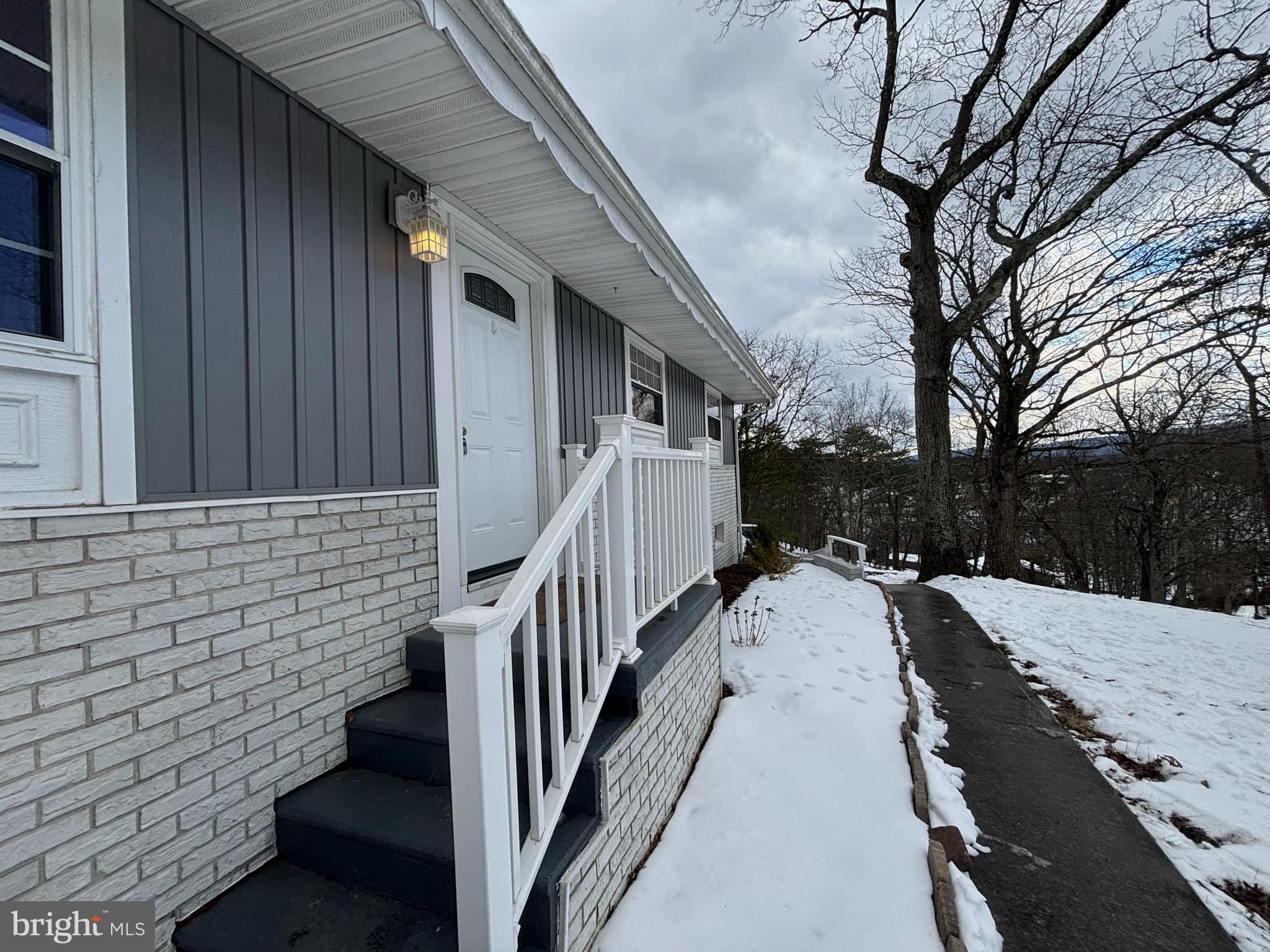 POWNALLS  PARADISE ADDITION - Residential