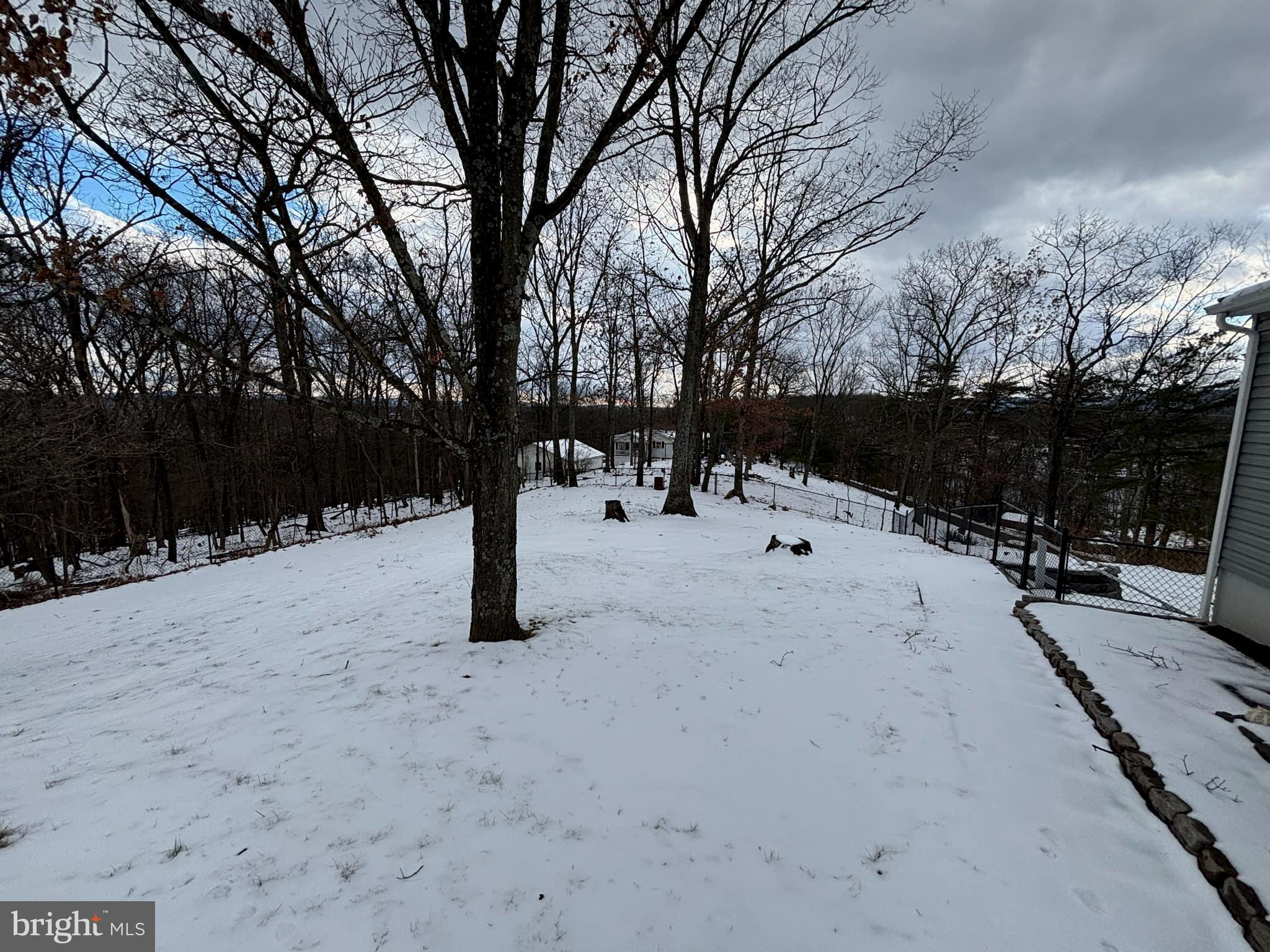 POWNALLS  PARADISE ADDITION - Residential