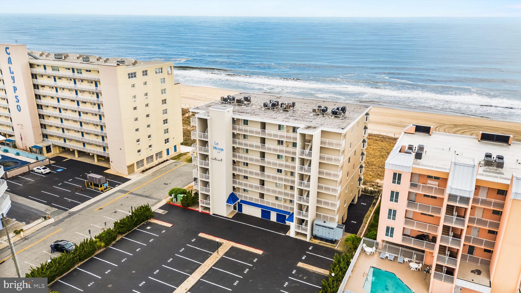 6109 ATLANTIC AVENUE 304