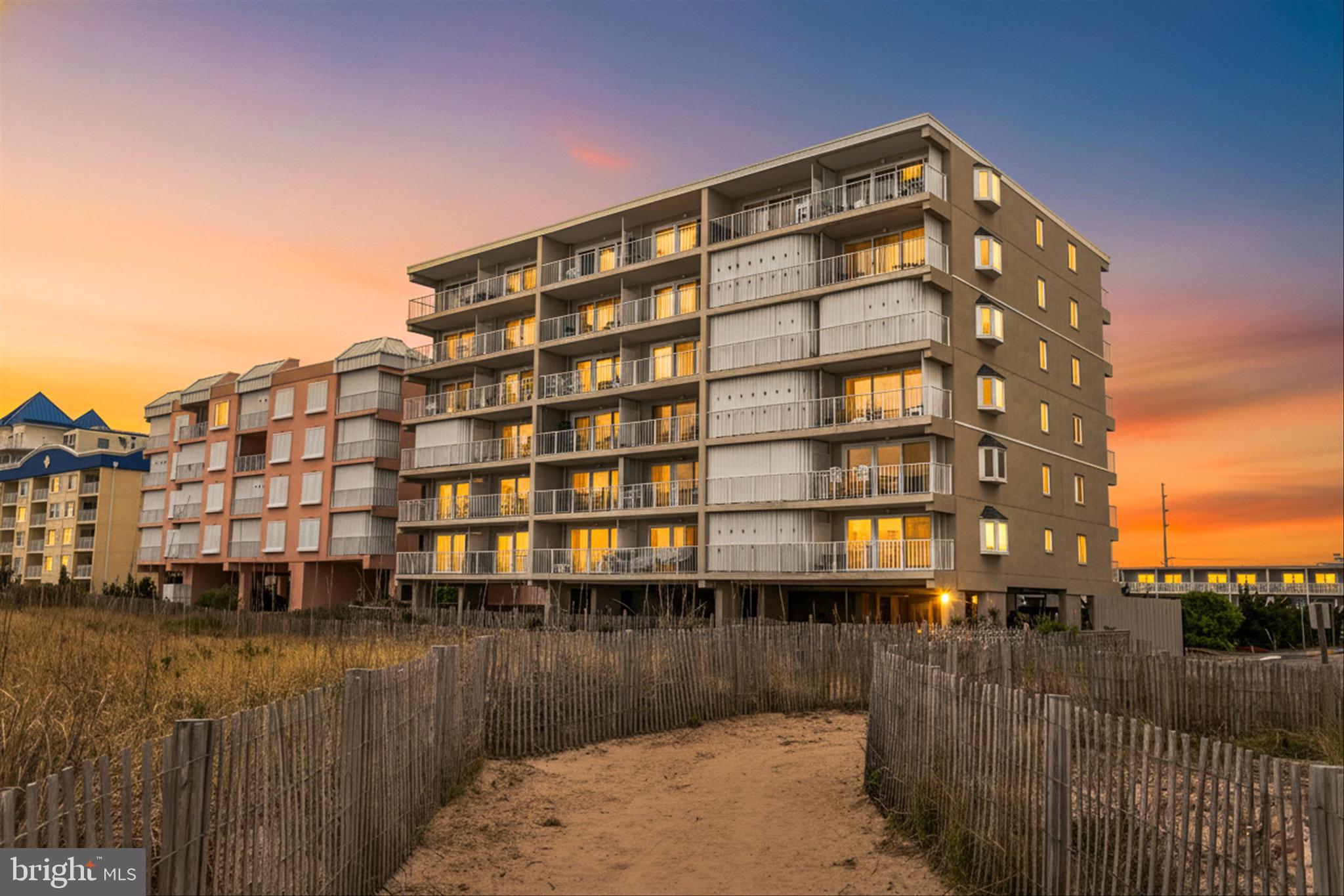 6109 ATLANTIC AVENUE 304
