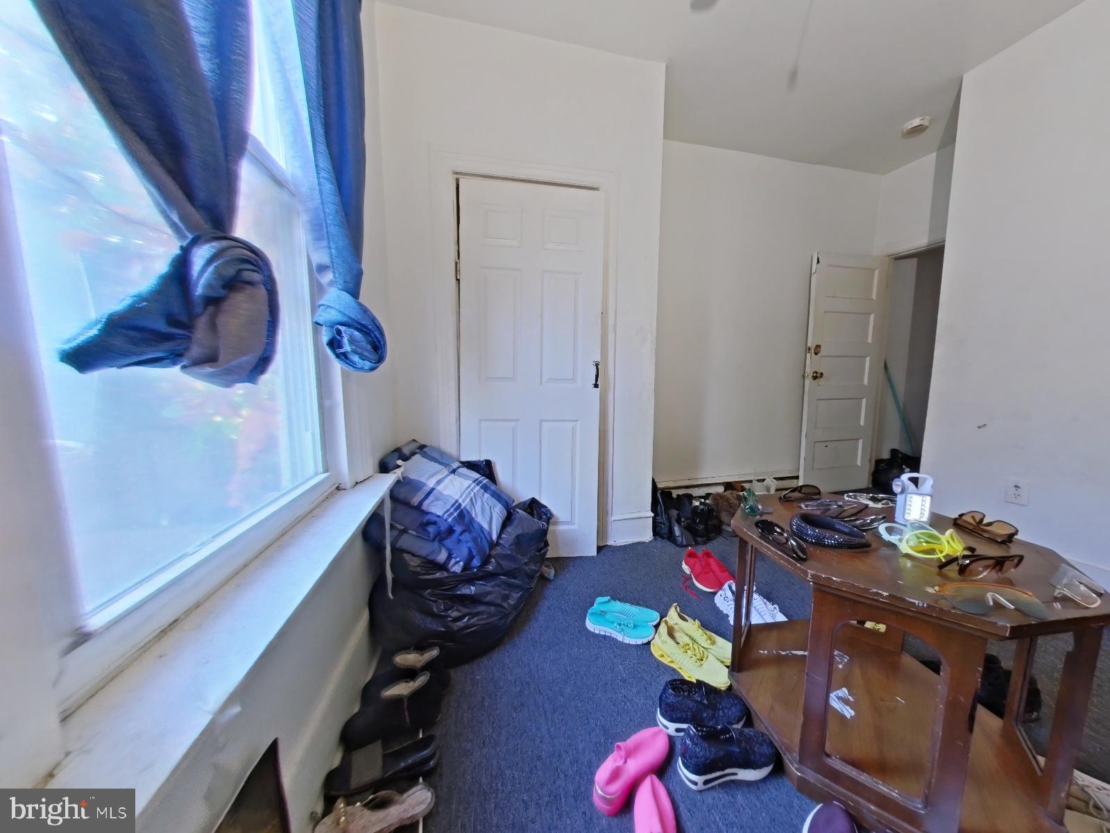 ALLEGHENY WEST - Residential